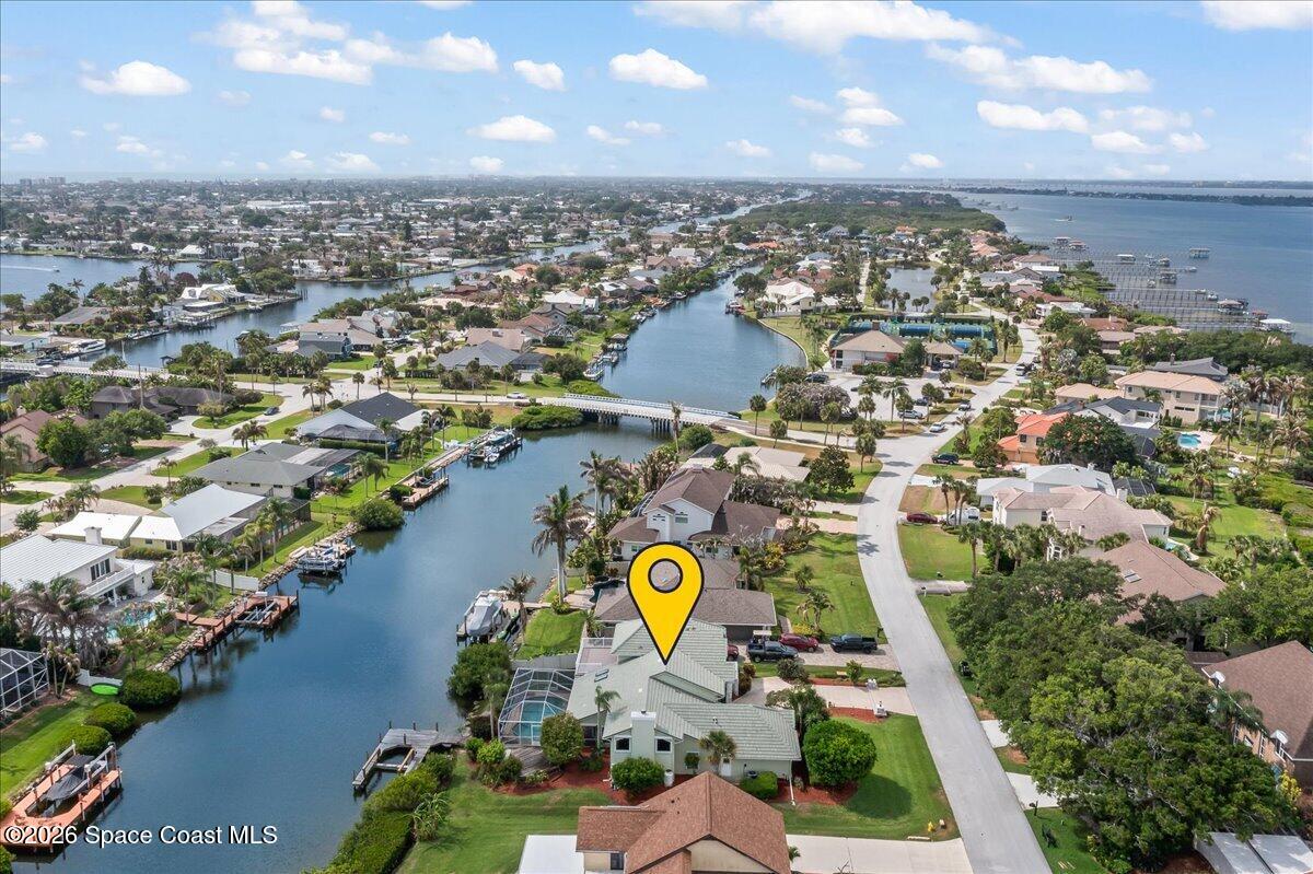 667 Loggerhead Island Drive