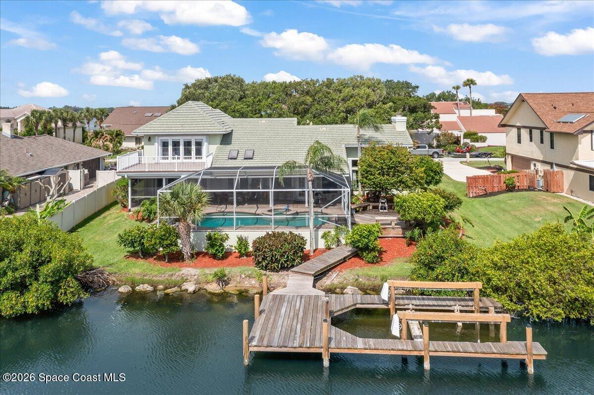 667 Loggerhead Island Drive