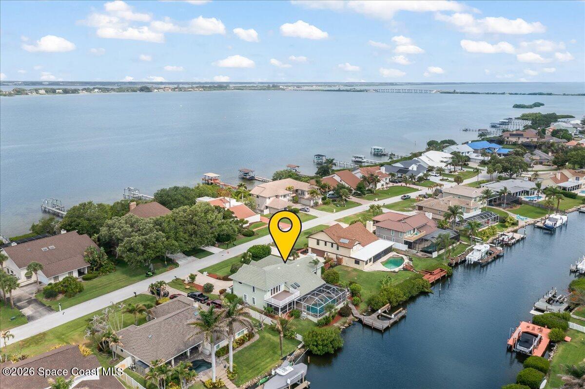 667 Loggerhead Island Drive