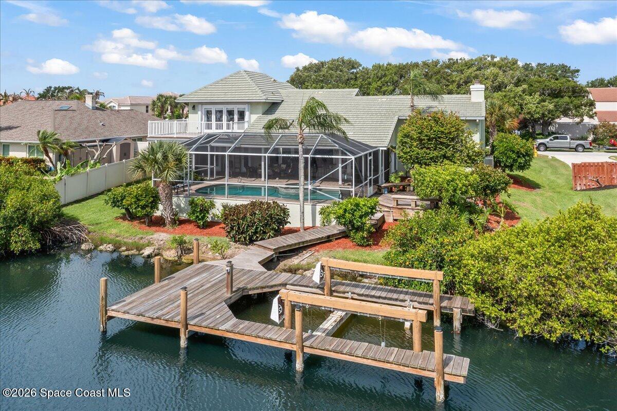 667 Loggerhead Island Drive