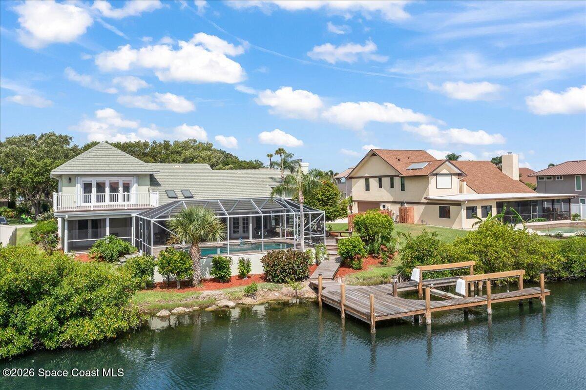 667 Loggerhead Island Drive