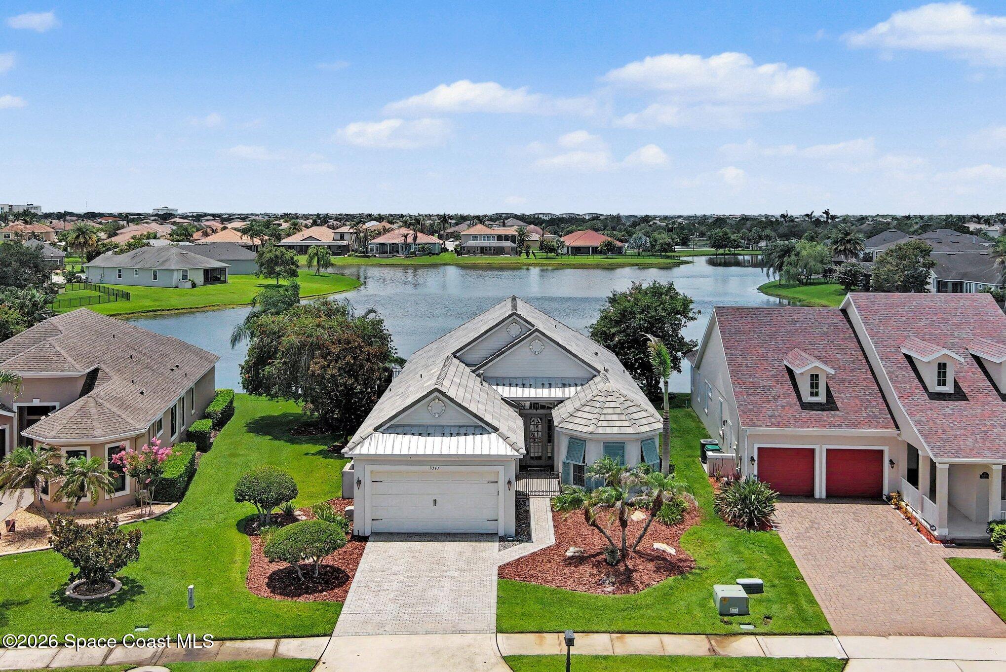 3263 Candia Drive