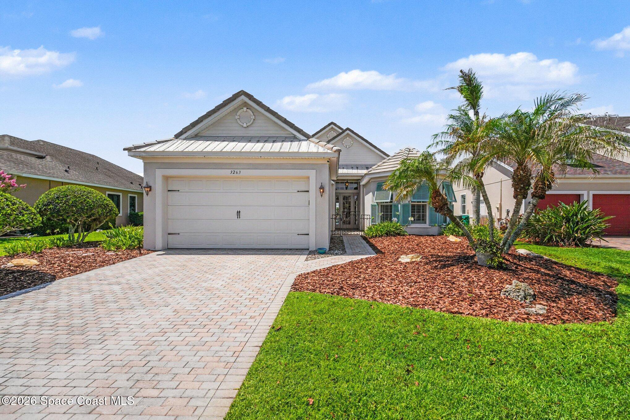 3263 Candia Drive