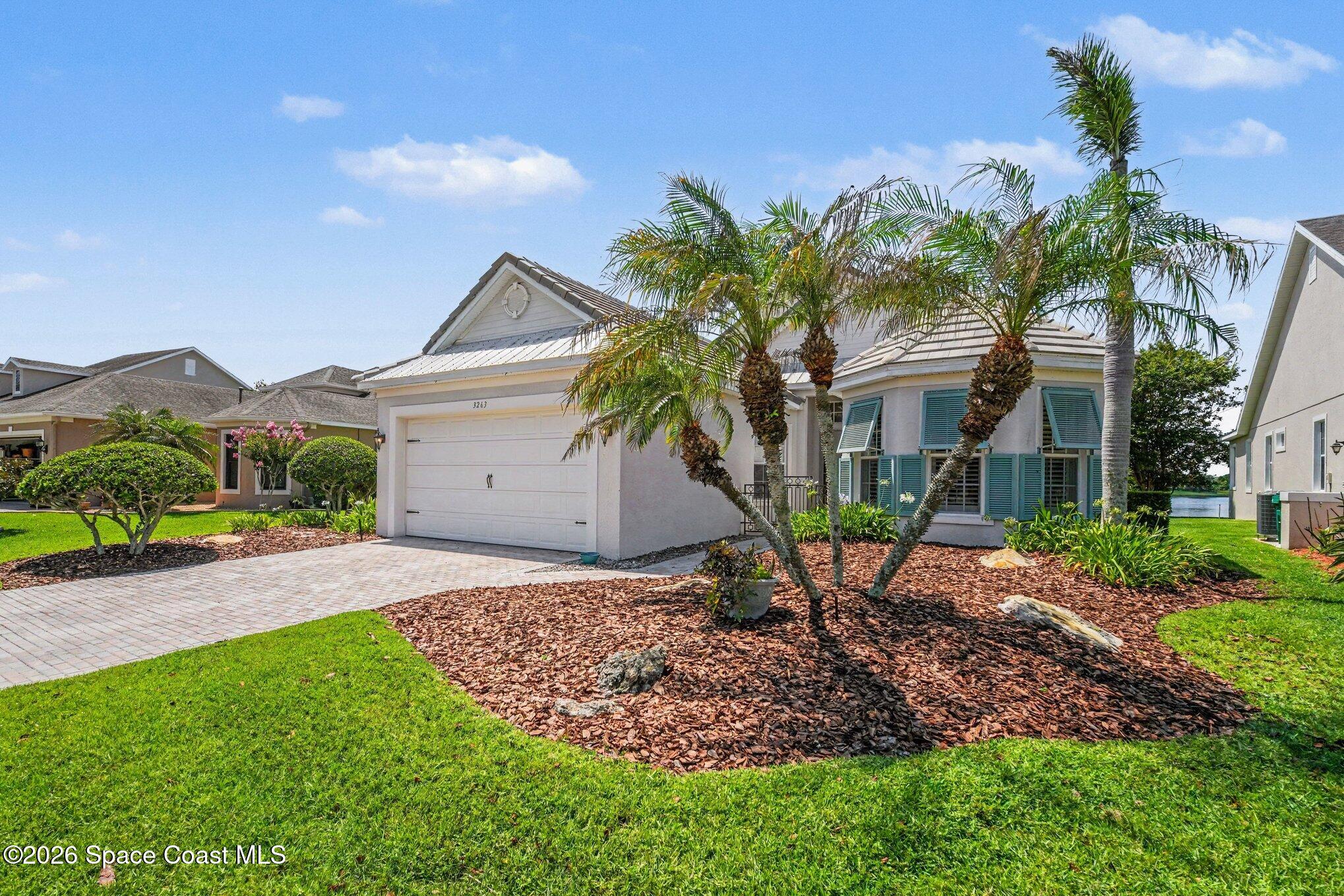 3263 Candia Drive