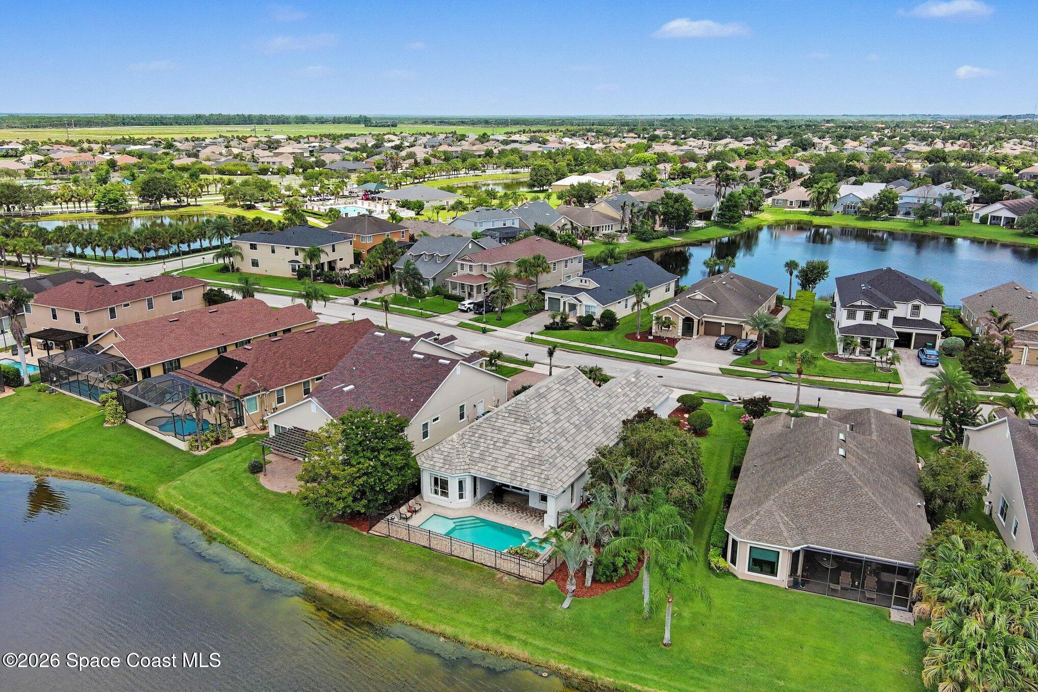 3263 Candia Drive