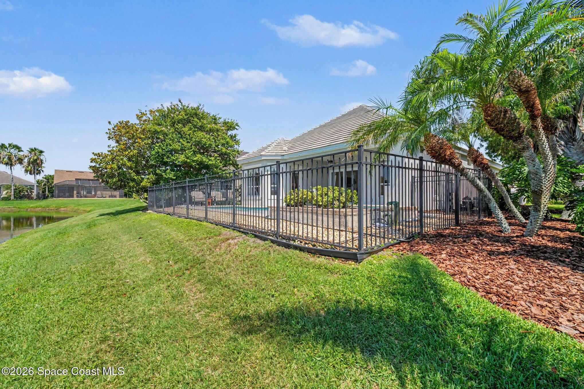 3263 Candia Drive
