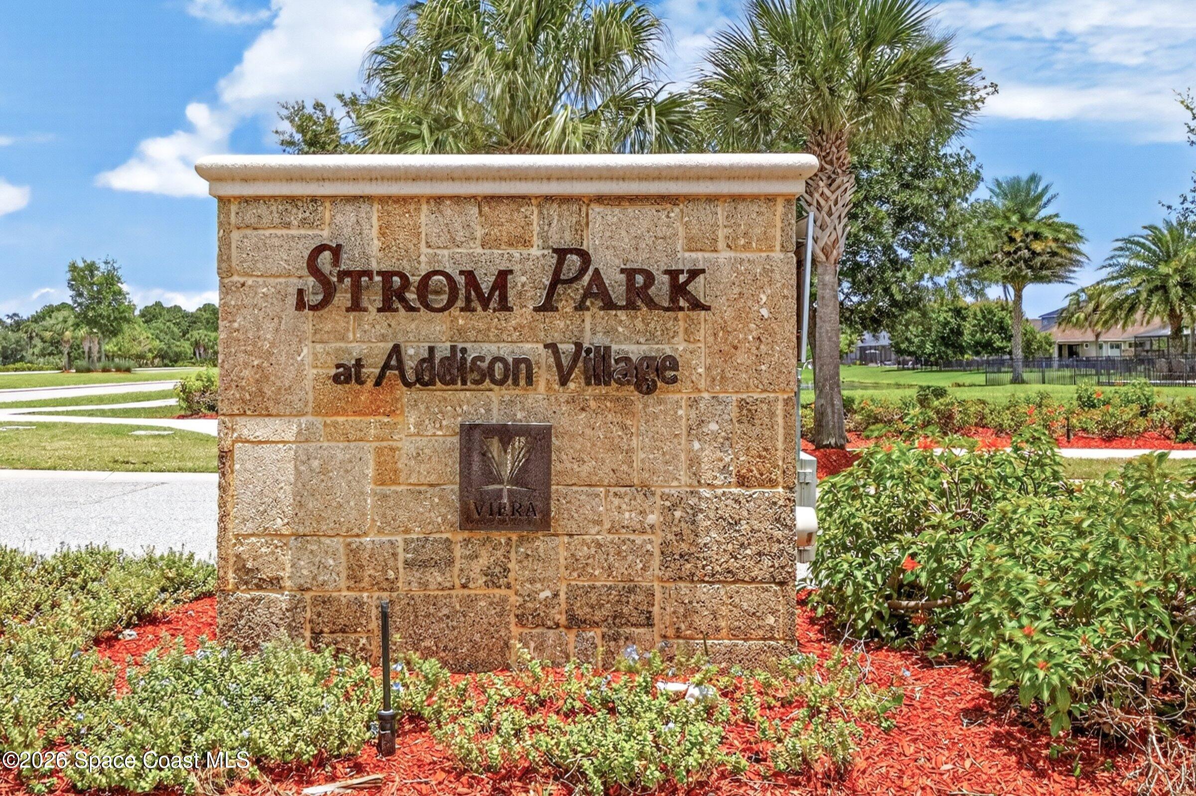 8212 Strom Park Drive