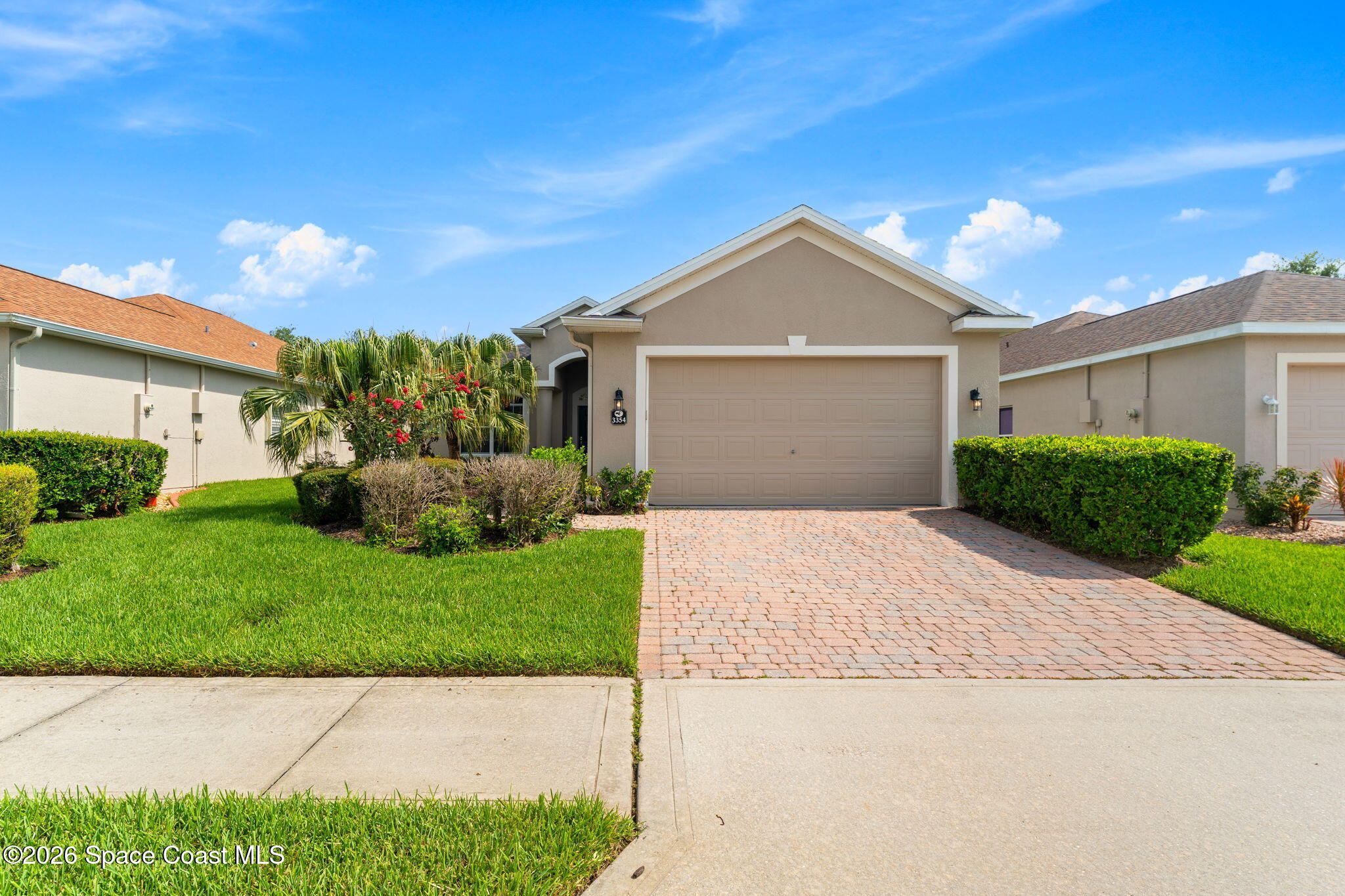 3354 Moonstone Lane