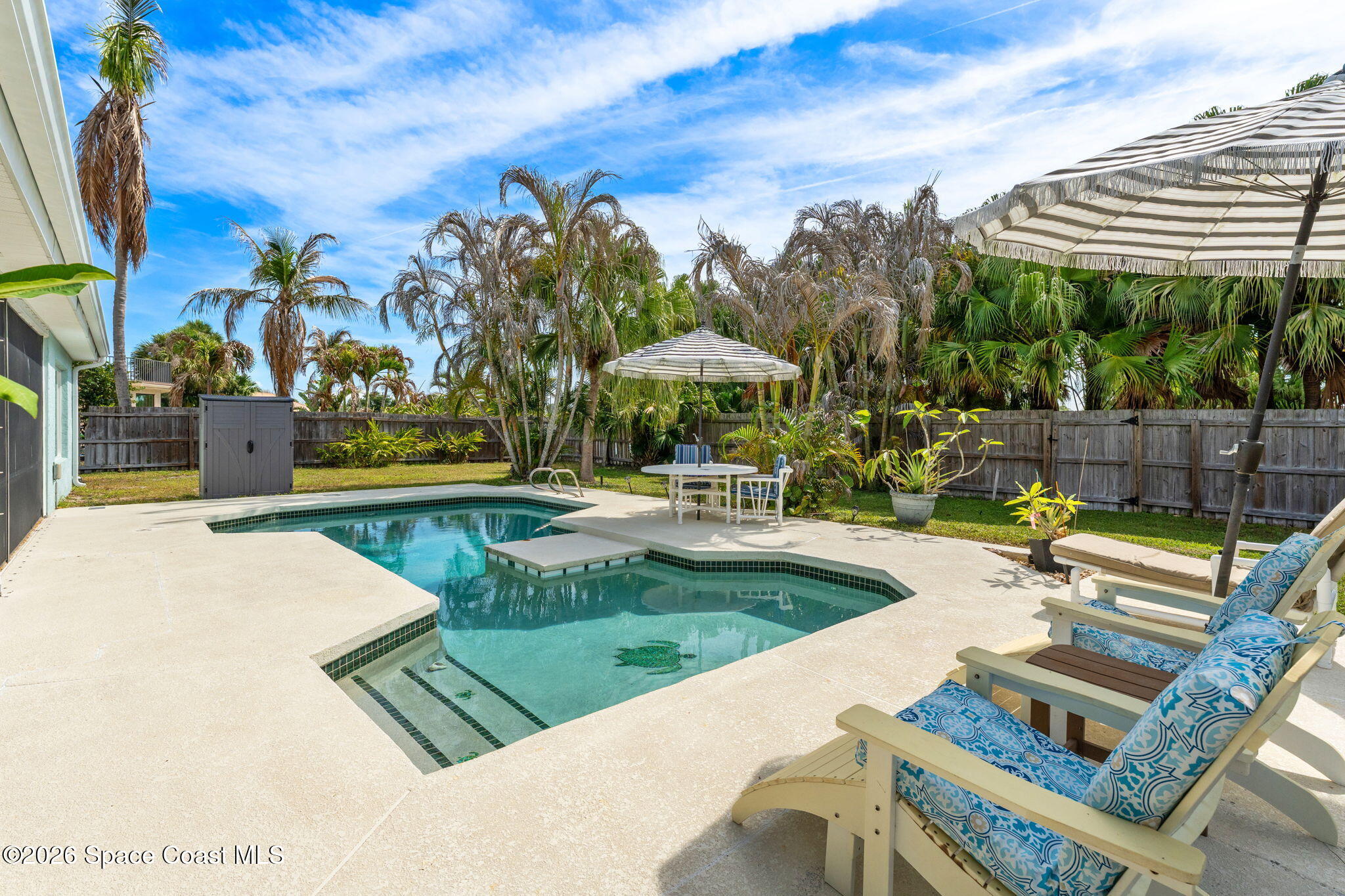 623 Tortoise Way