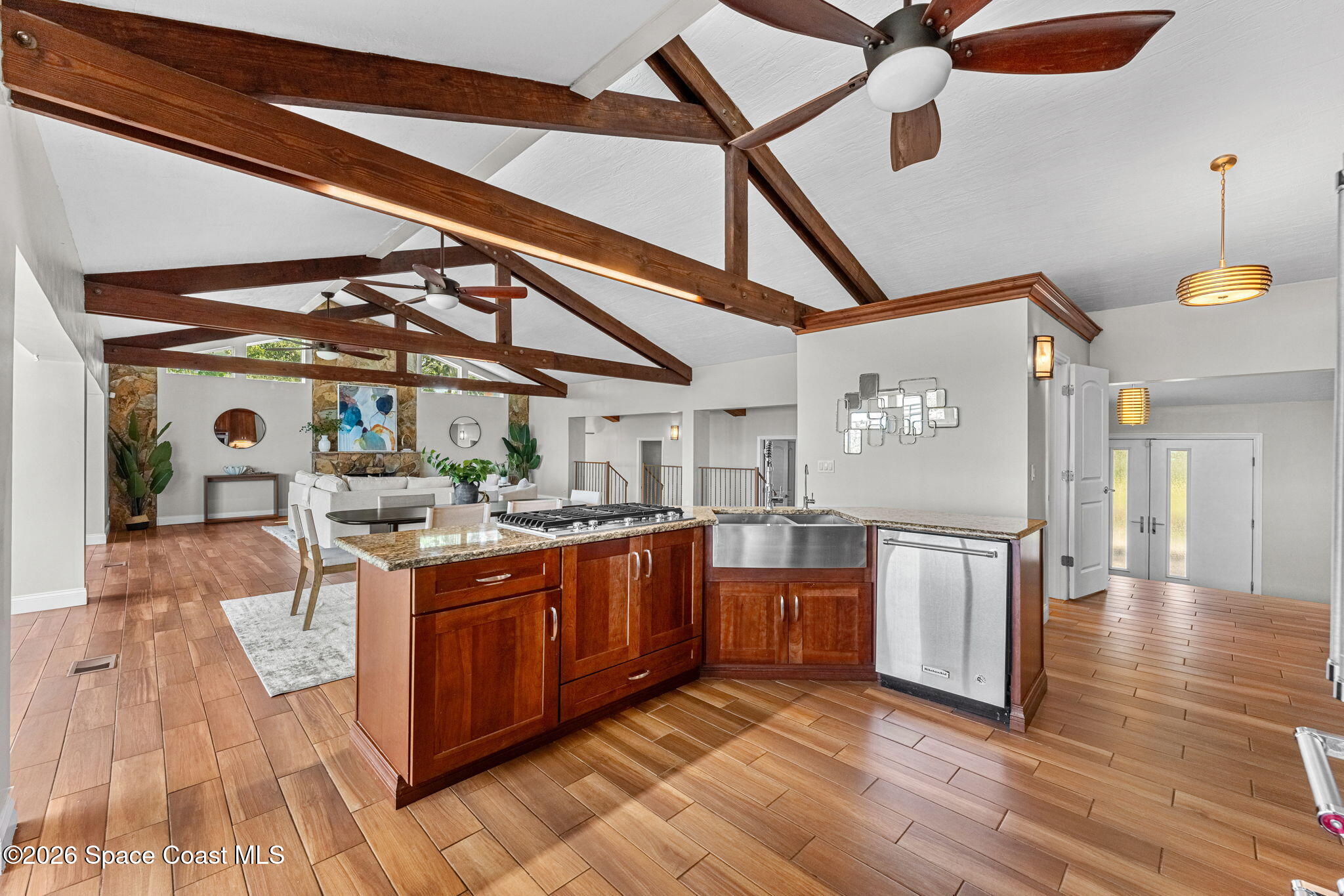 810 S Banana River Drive
