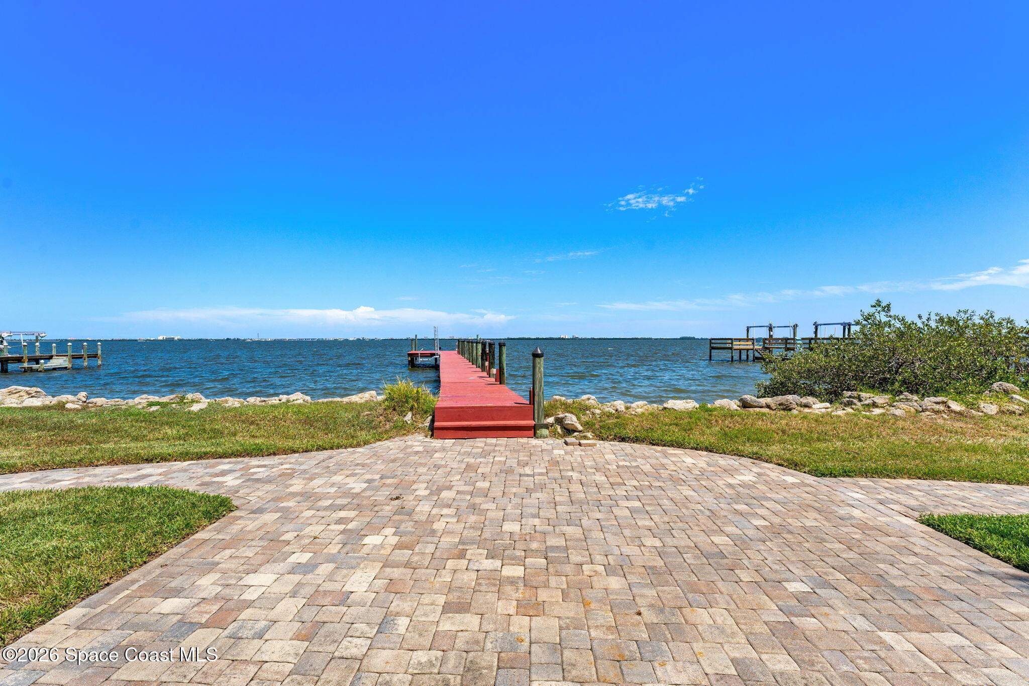 810 S Banana River Drive