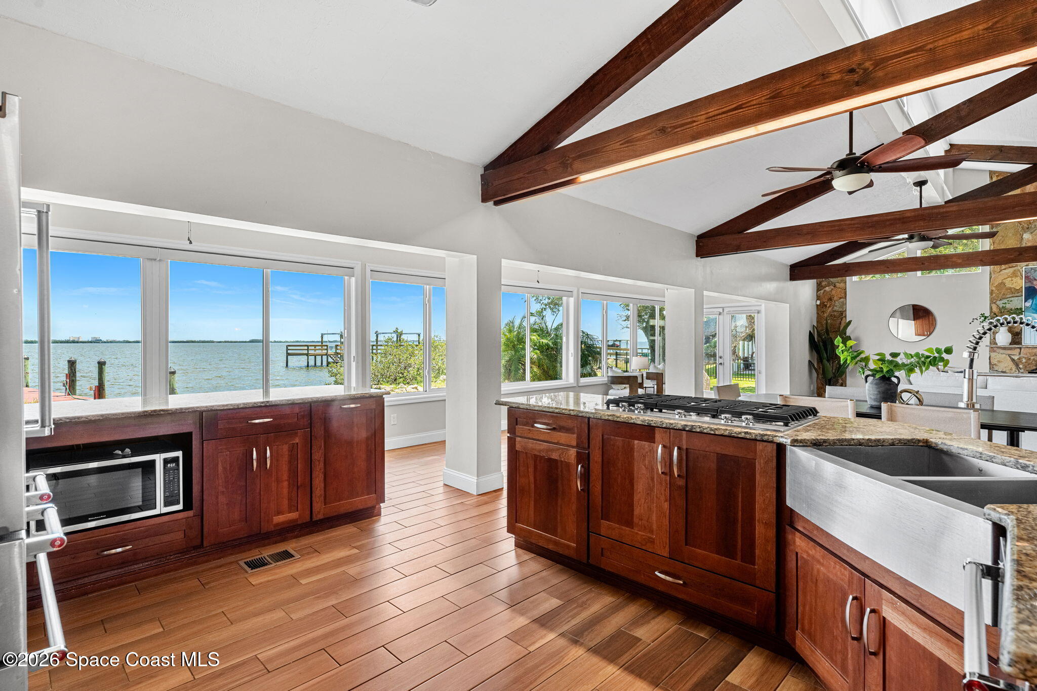 810 S Banana River Drive