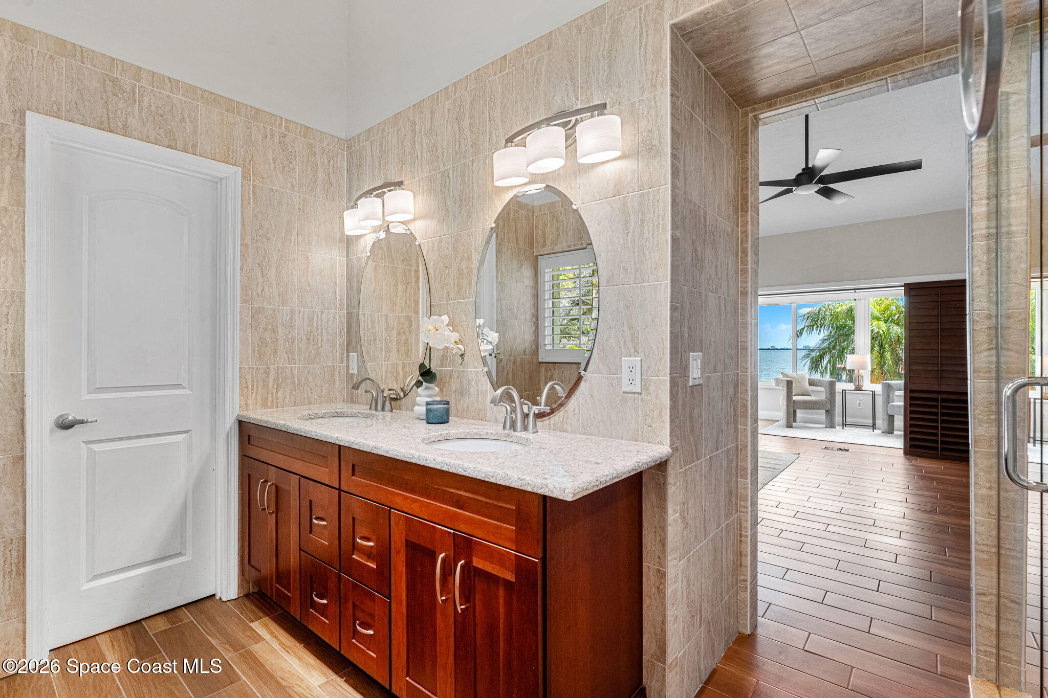 810 S Banana River Drive