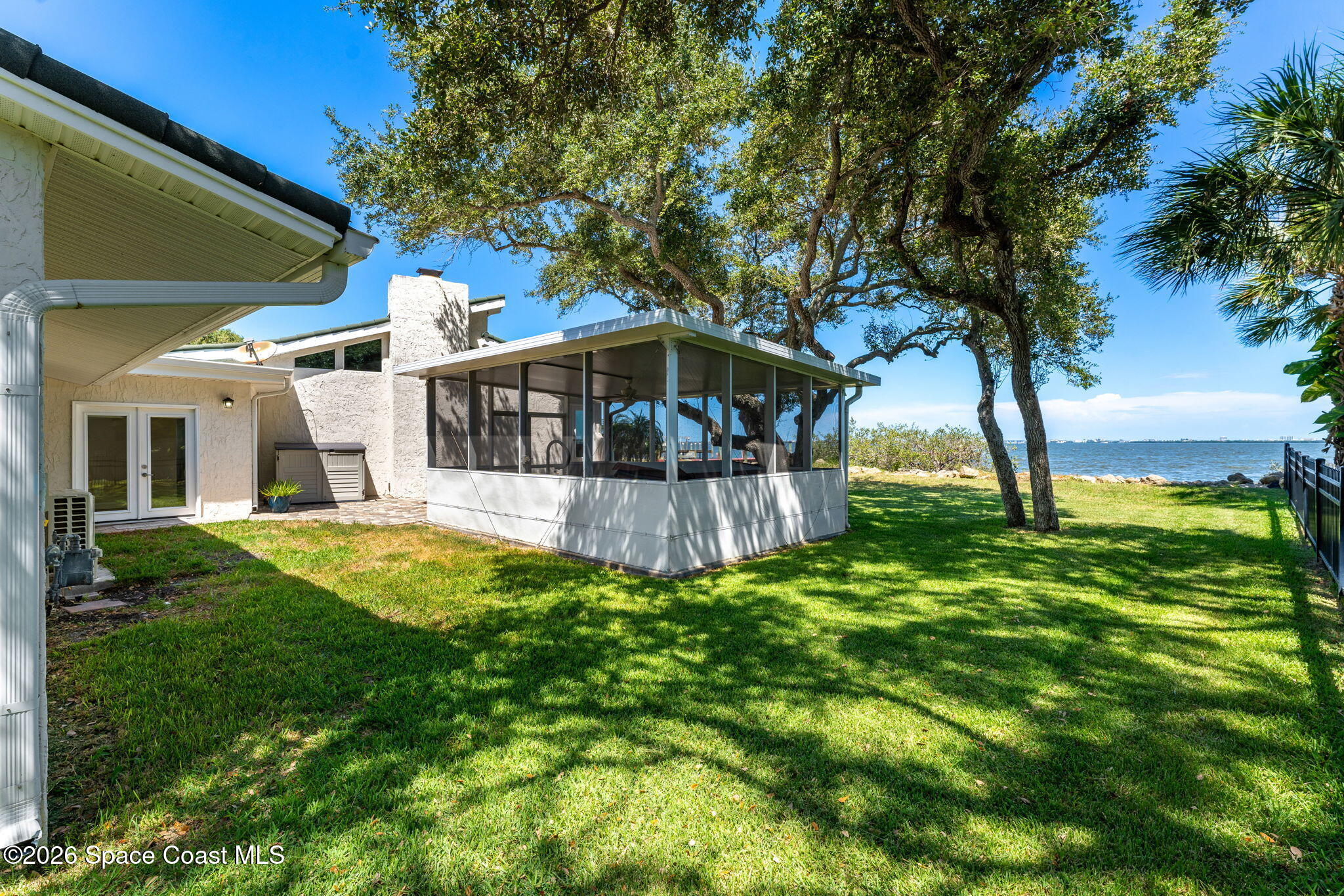 810 S Banana River Drive