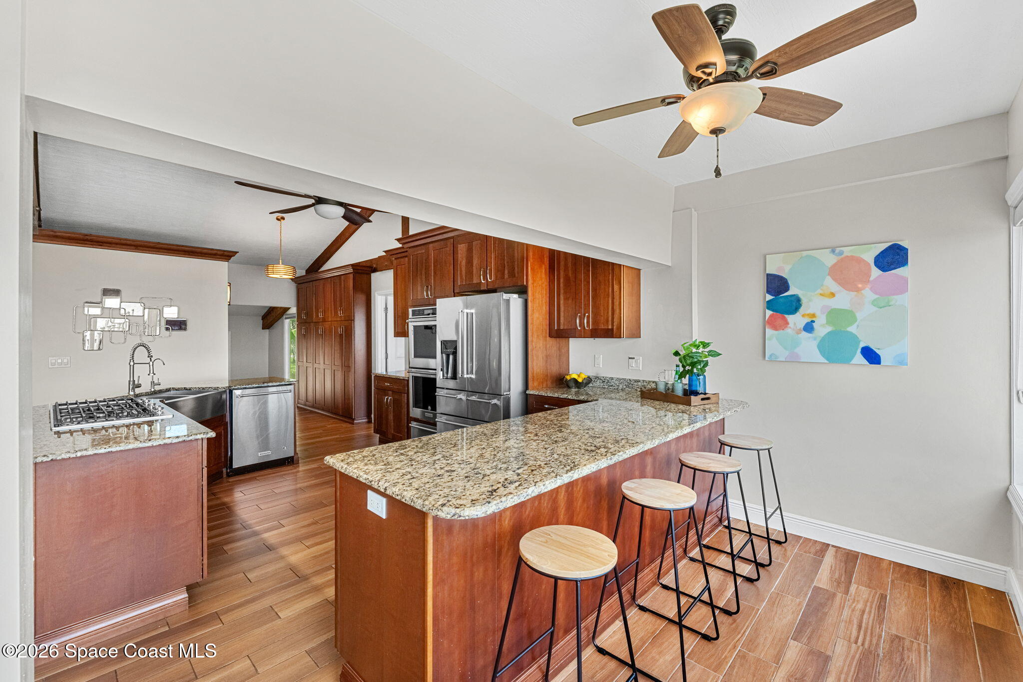 810 S Banana River Drive