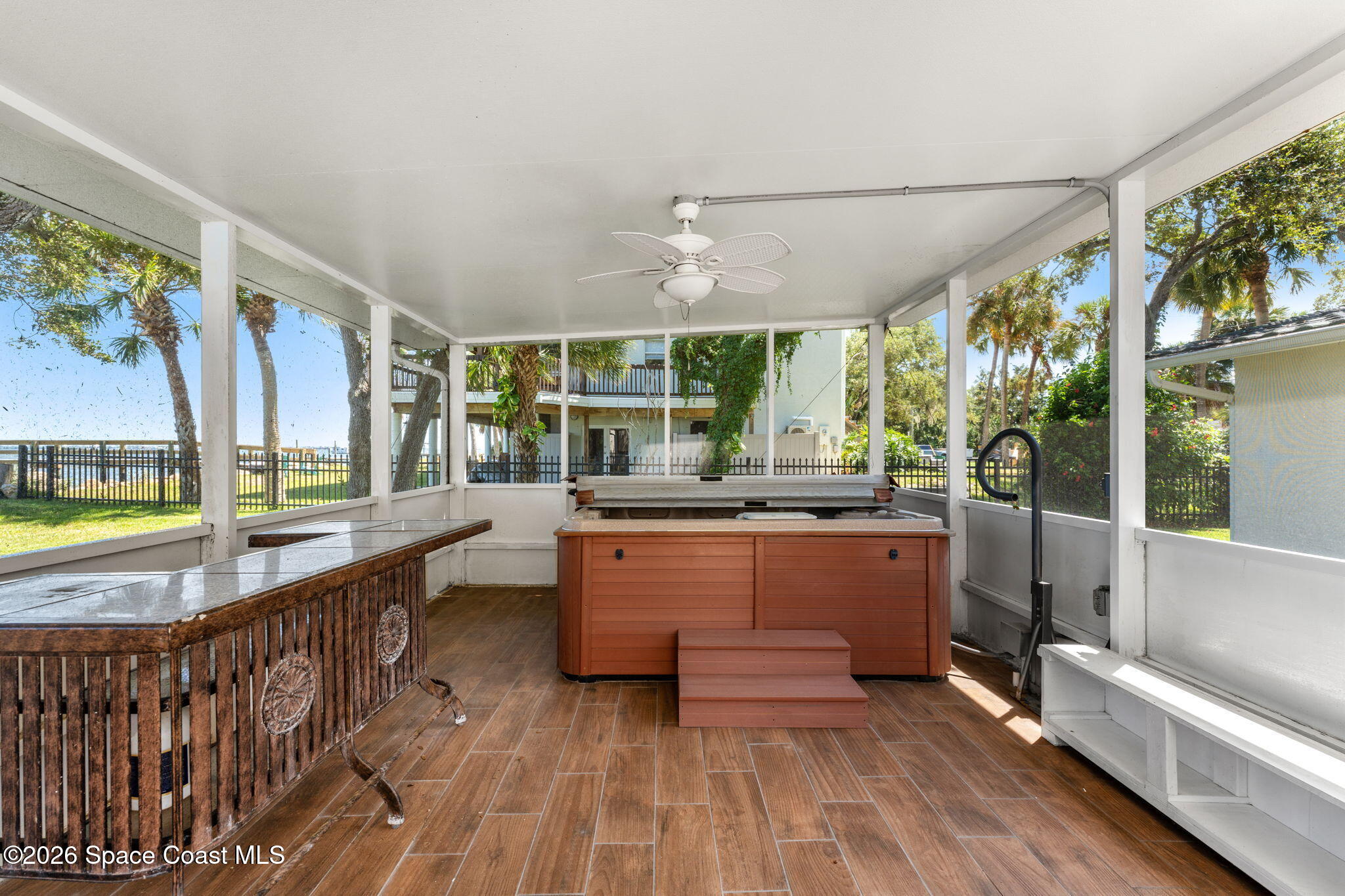 810 S Banana River Drive