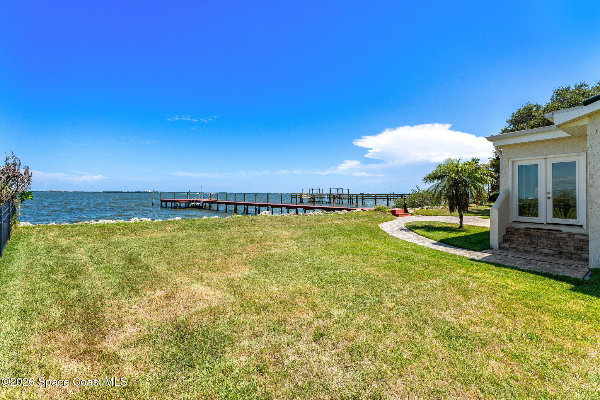 810 S Banana River Drive