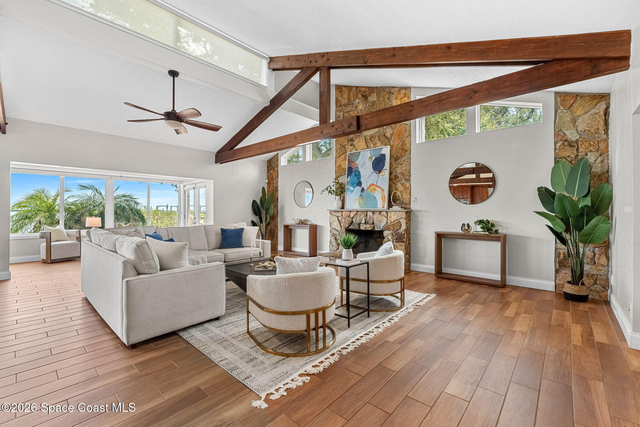 810 S Banana River Drive