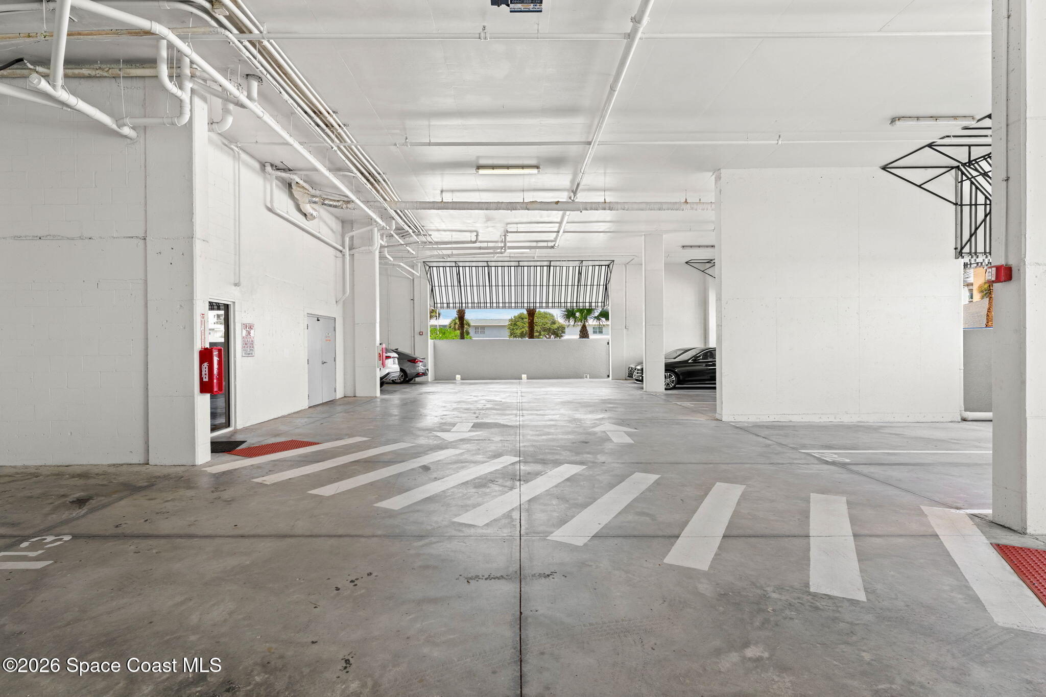 410 Hayes Avenue 402