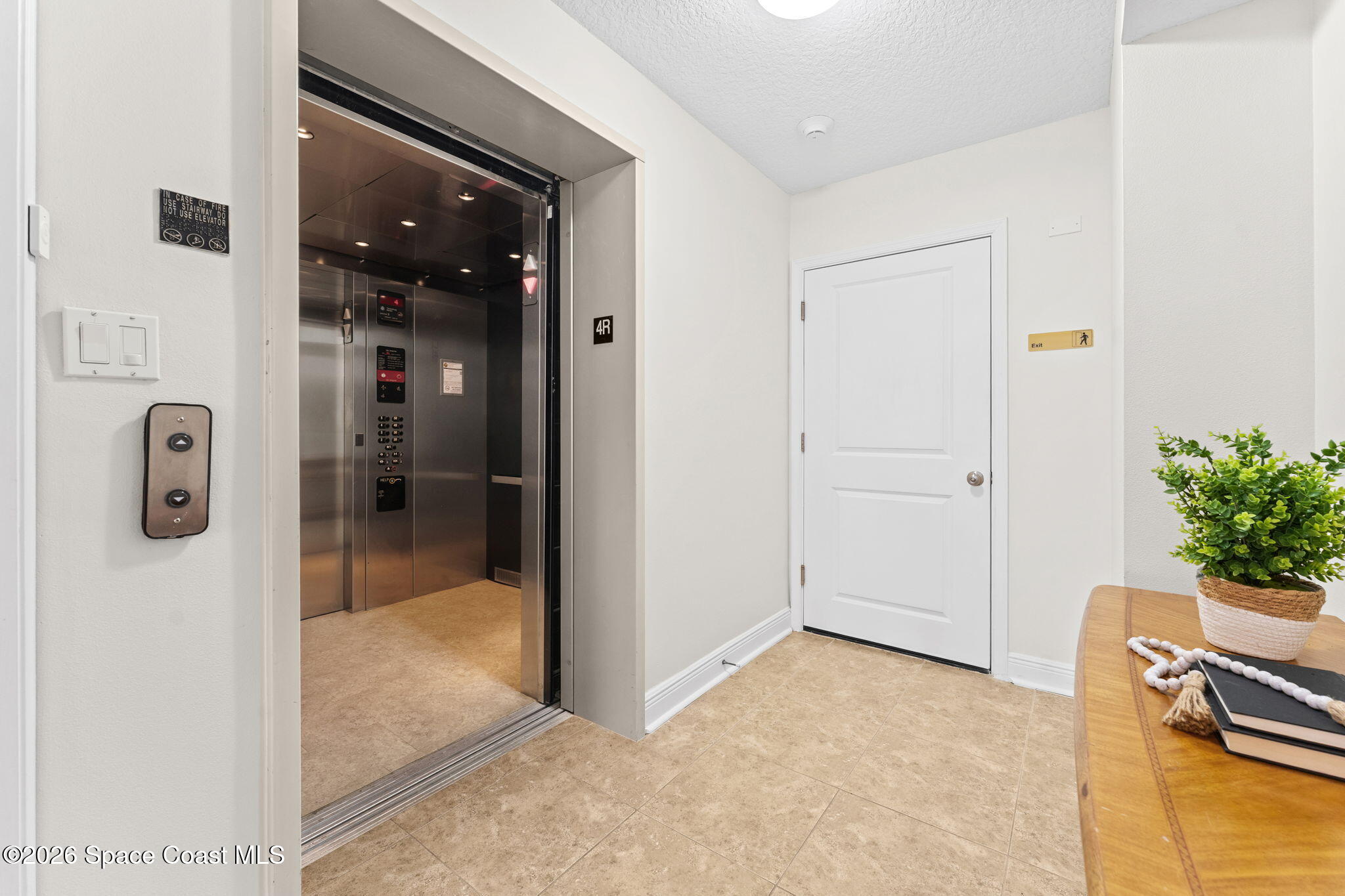 410 Hayes Avenue 402