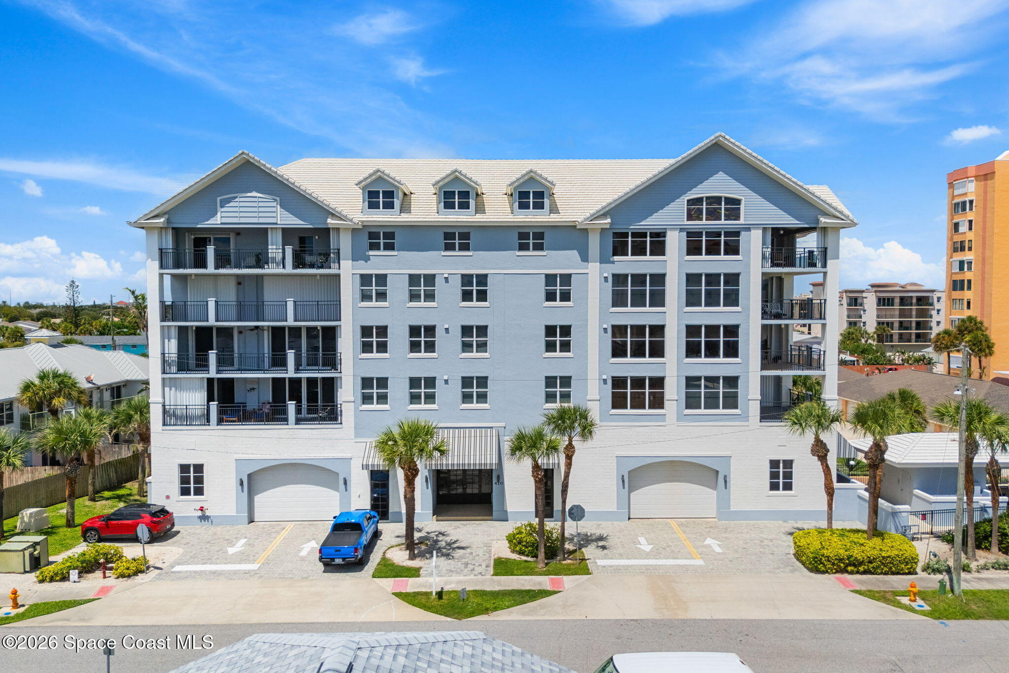 410 Hayes Avenue 402