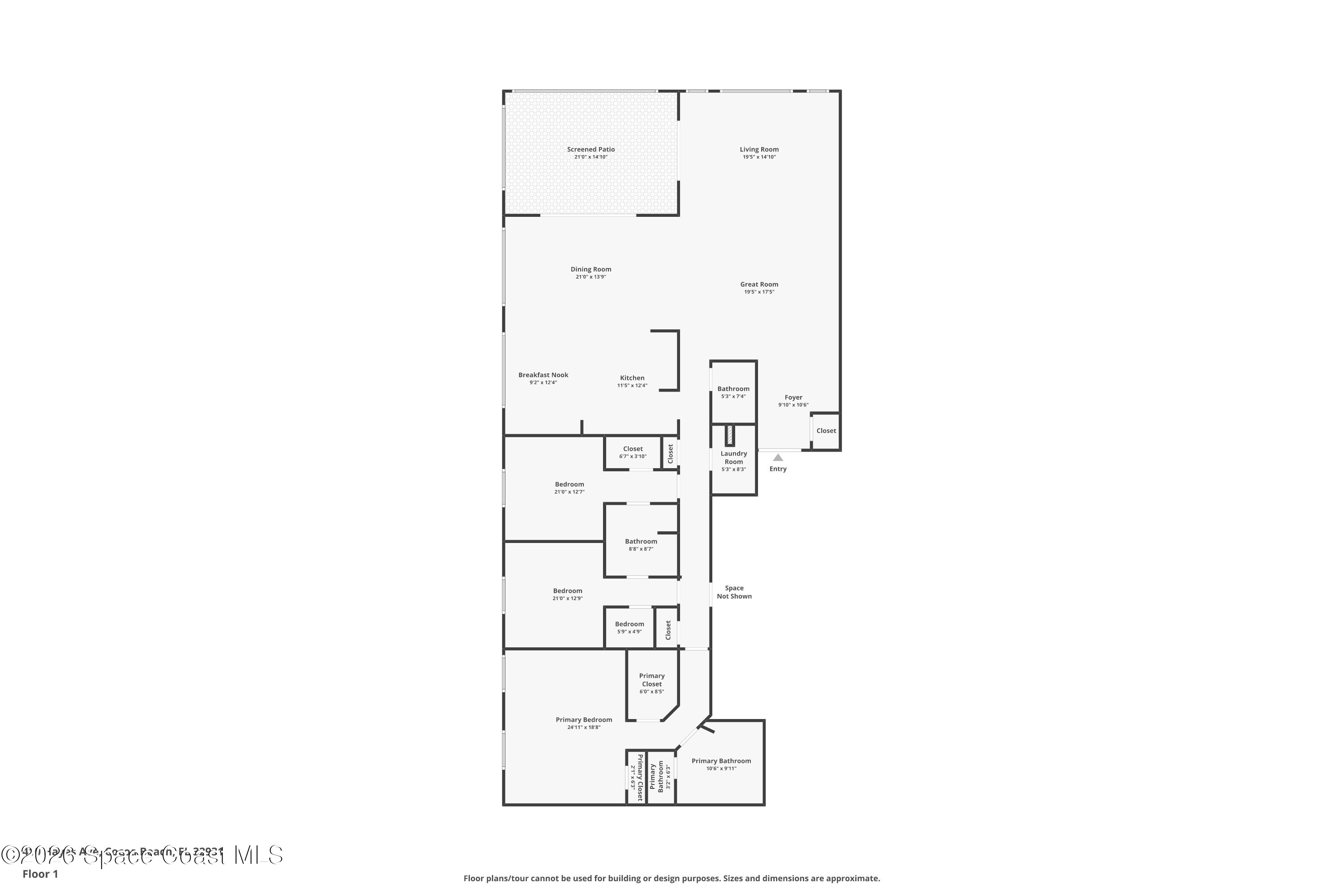 410 Hayes Avenue 402