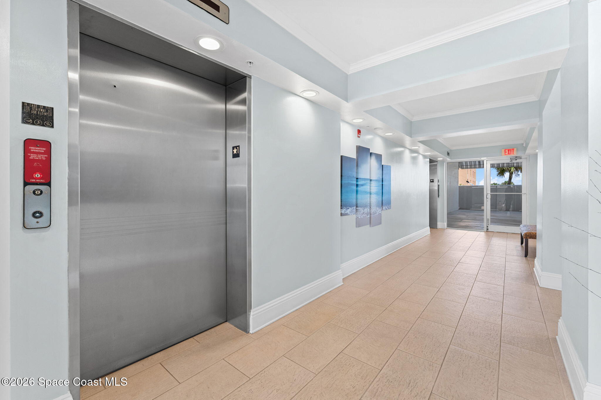 410 Hayes Avenue 402
