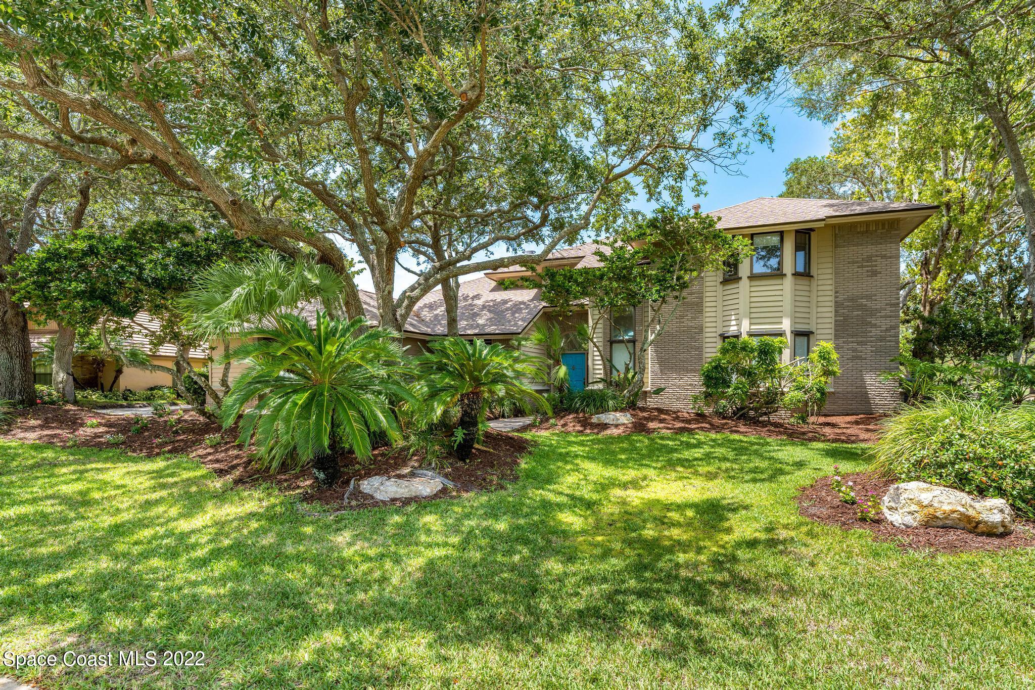 750 Kerry Downs Circle