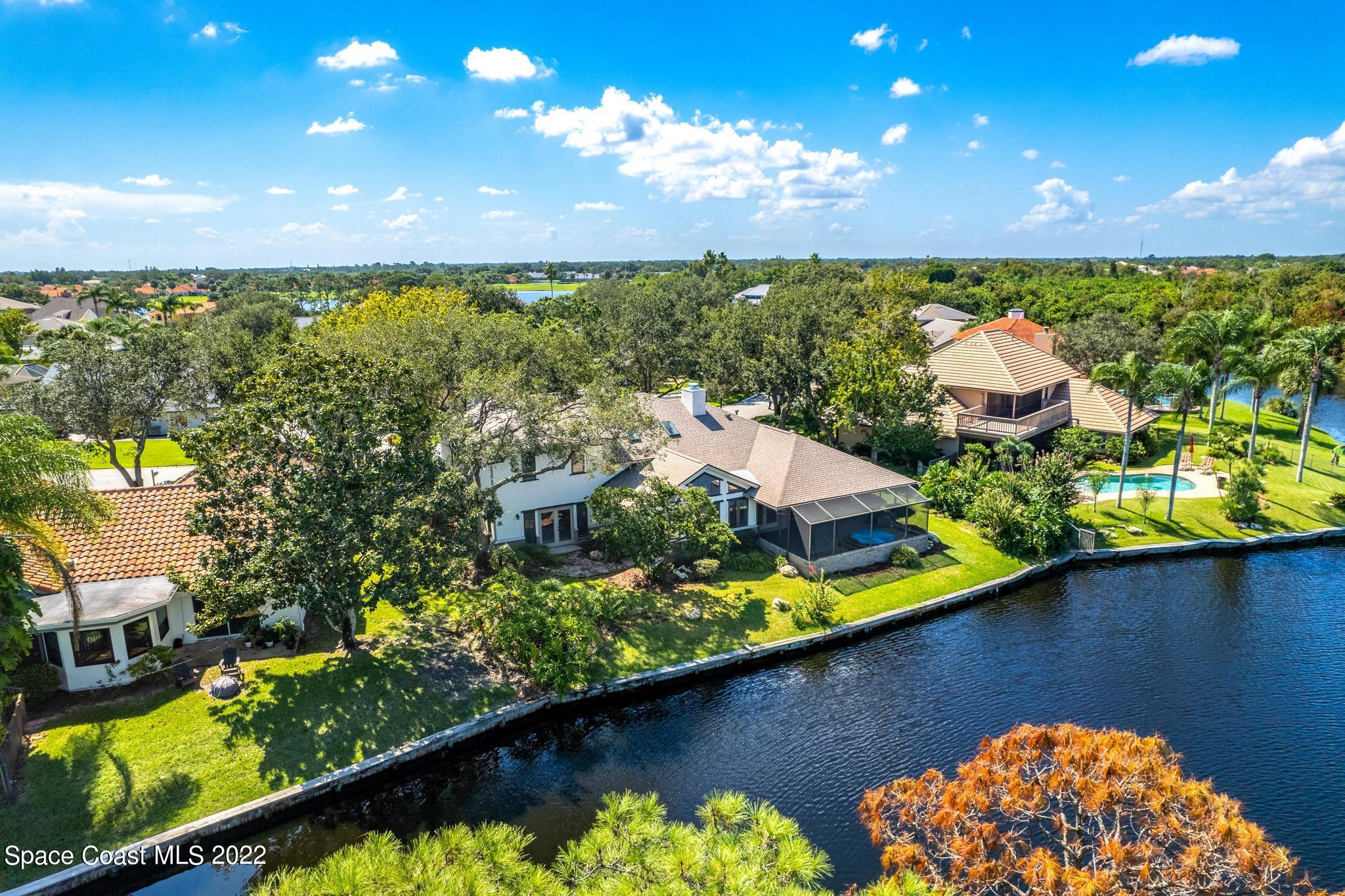 750 Kerry Downs Circle