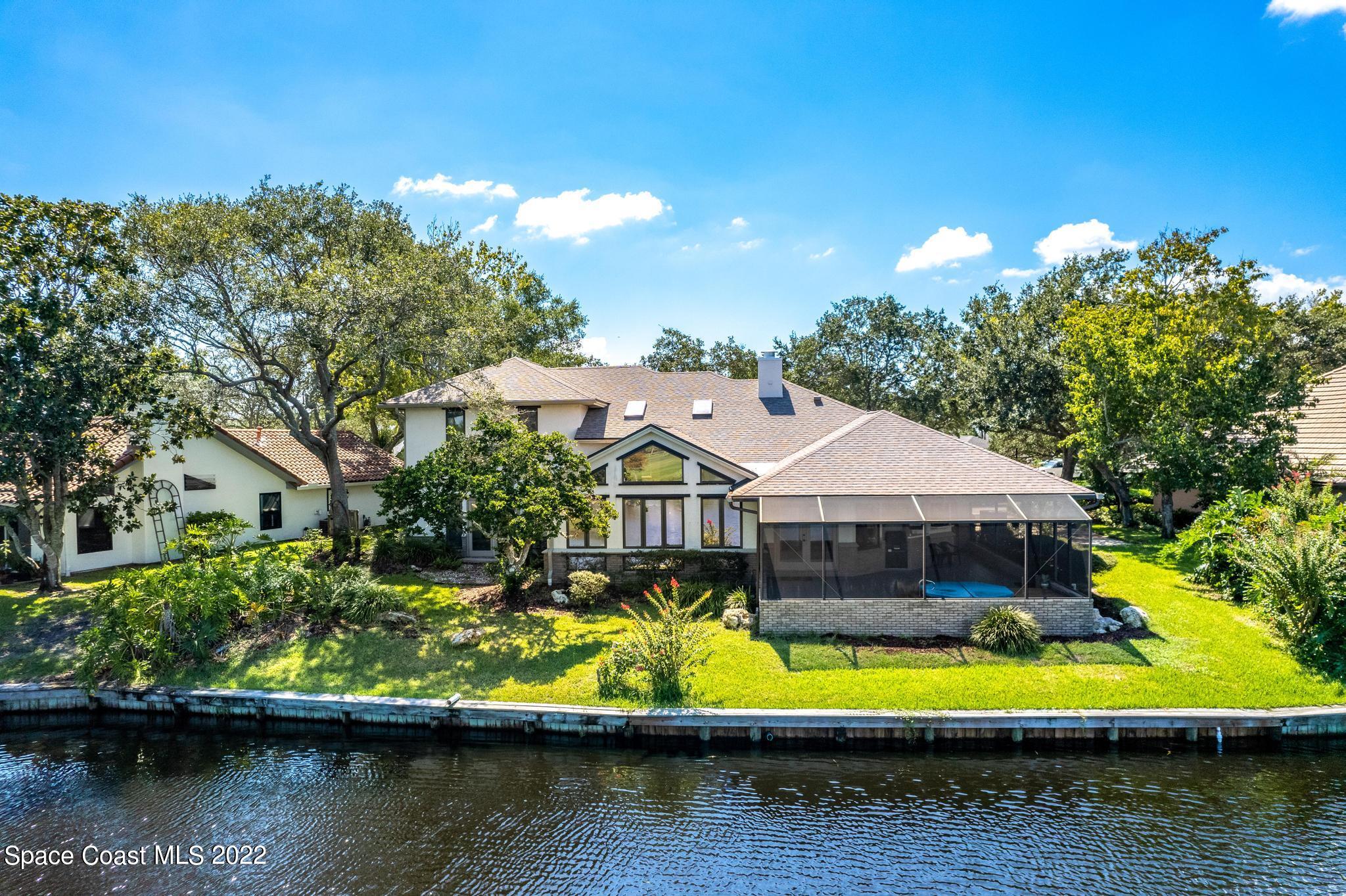 750 Kerry Downs Circle
