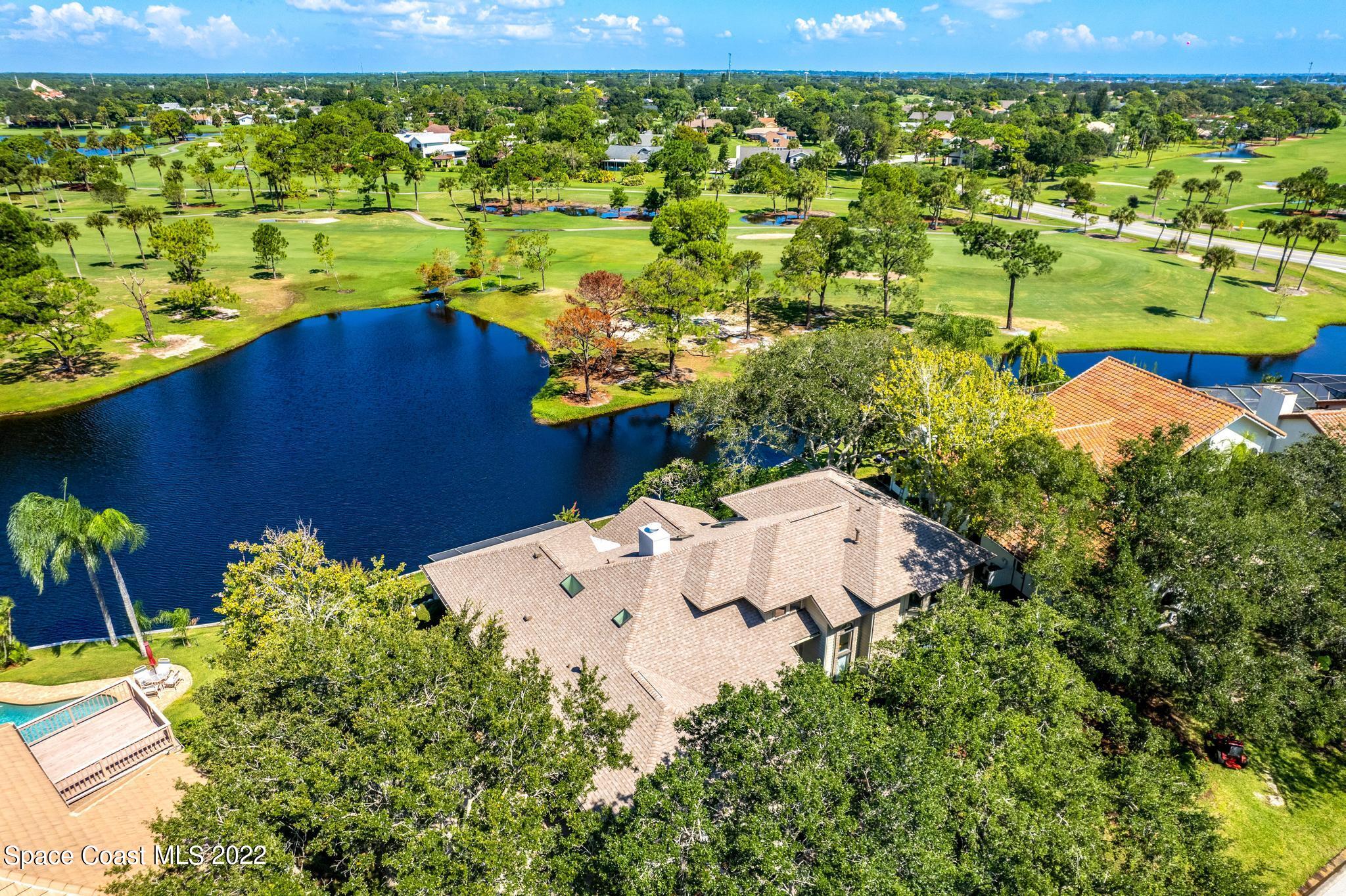 750 Kerry Downs Circle
