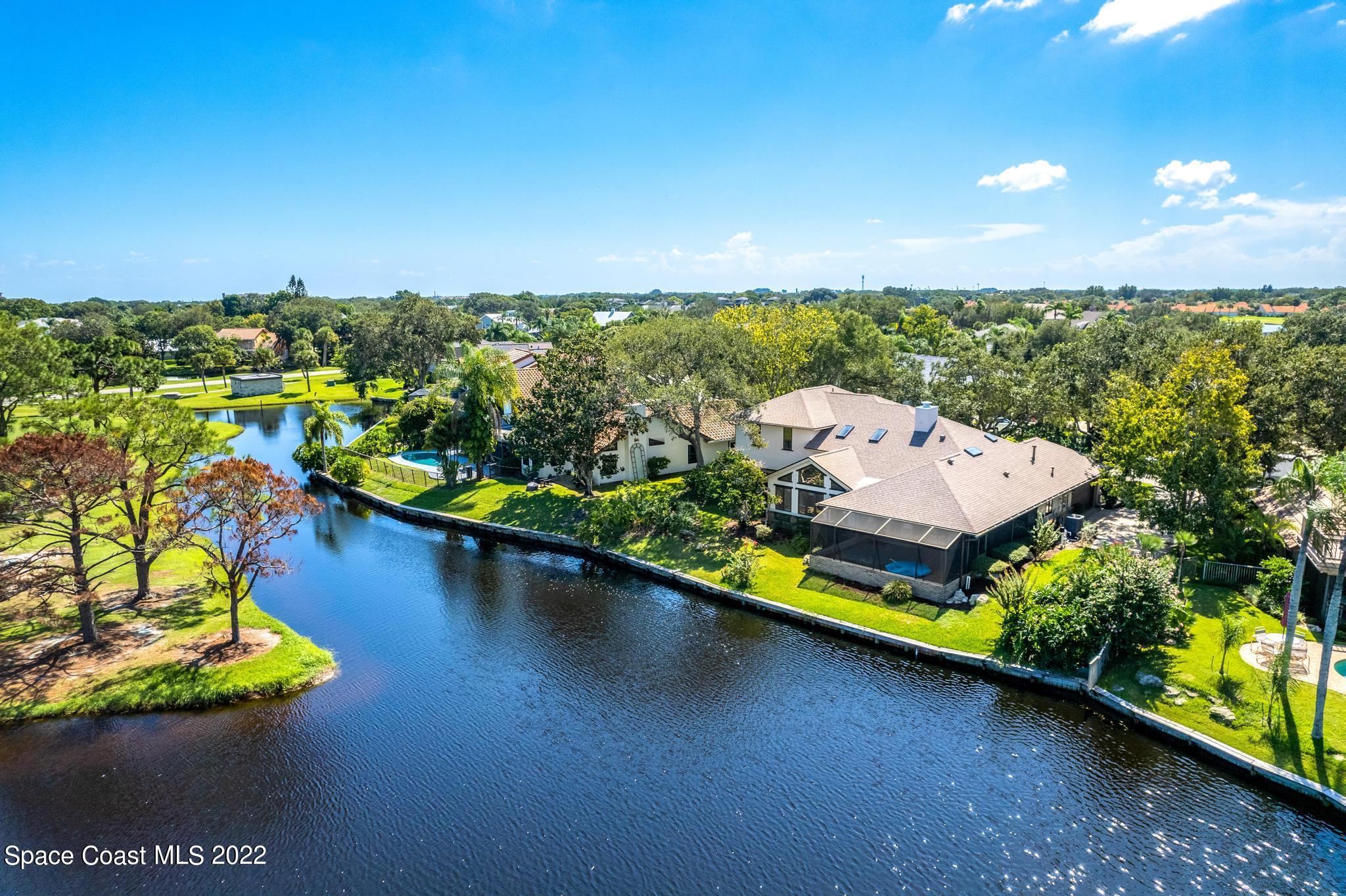 750 Kerry Downs Circle