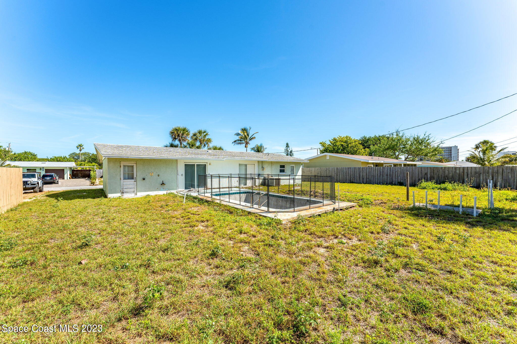 251 Coconut Drive