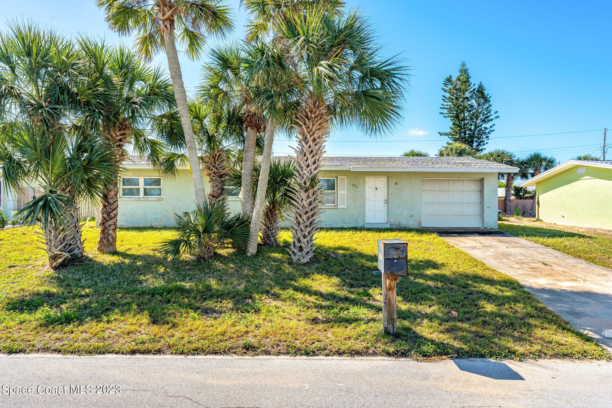 251 Coconut Drive