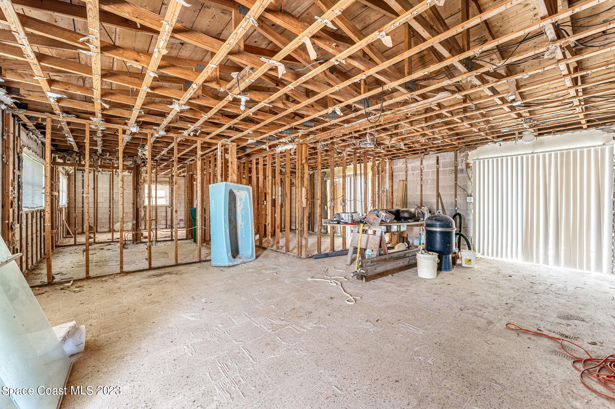 251 Coconut Drive
