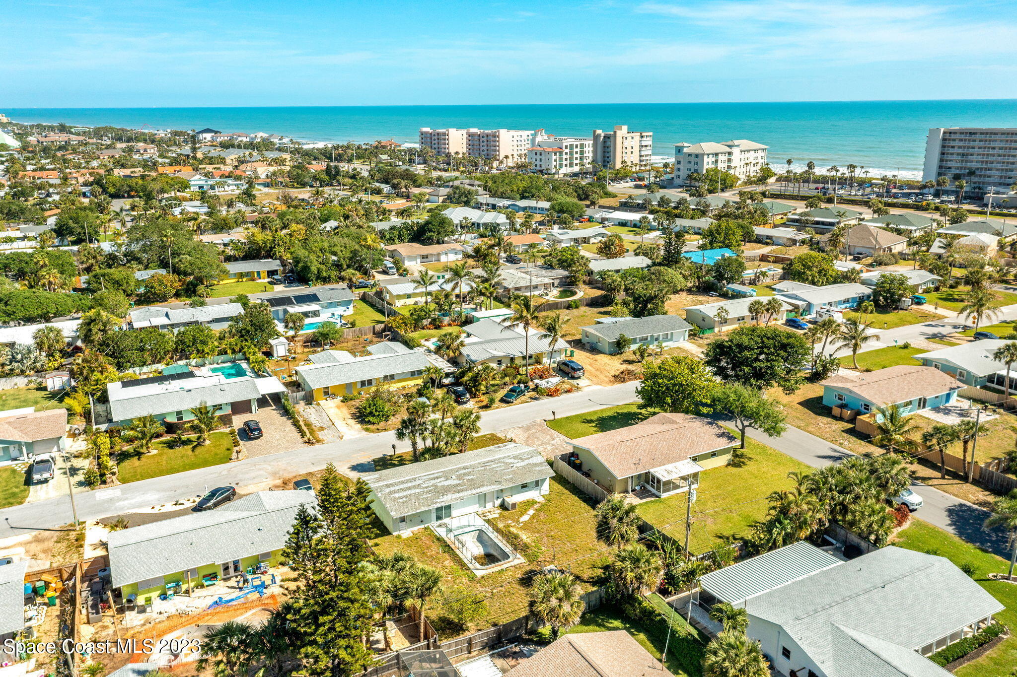251 Coconut Drive