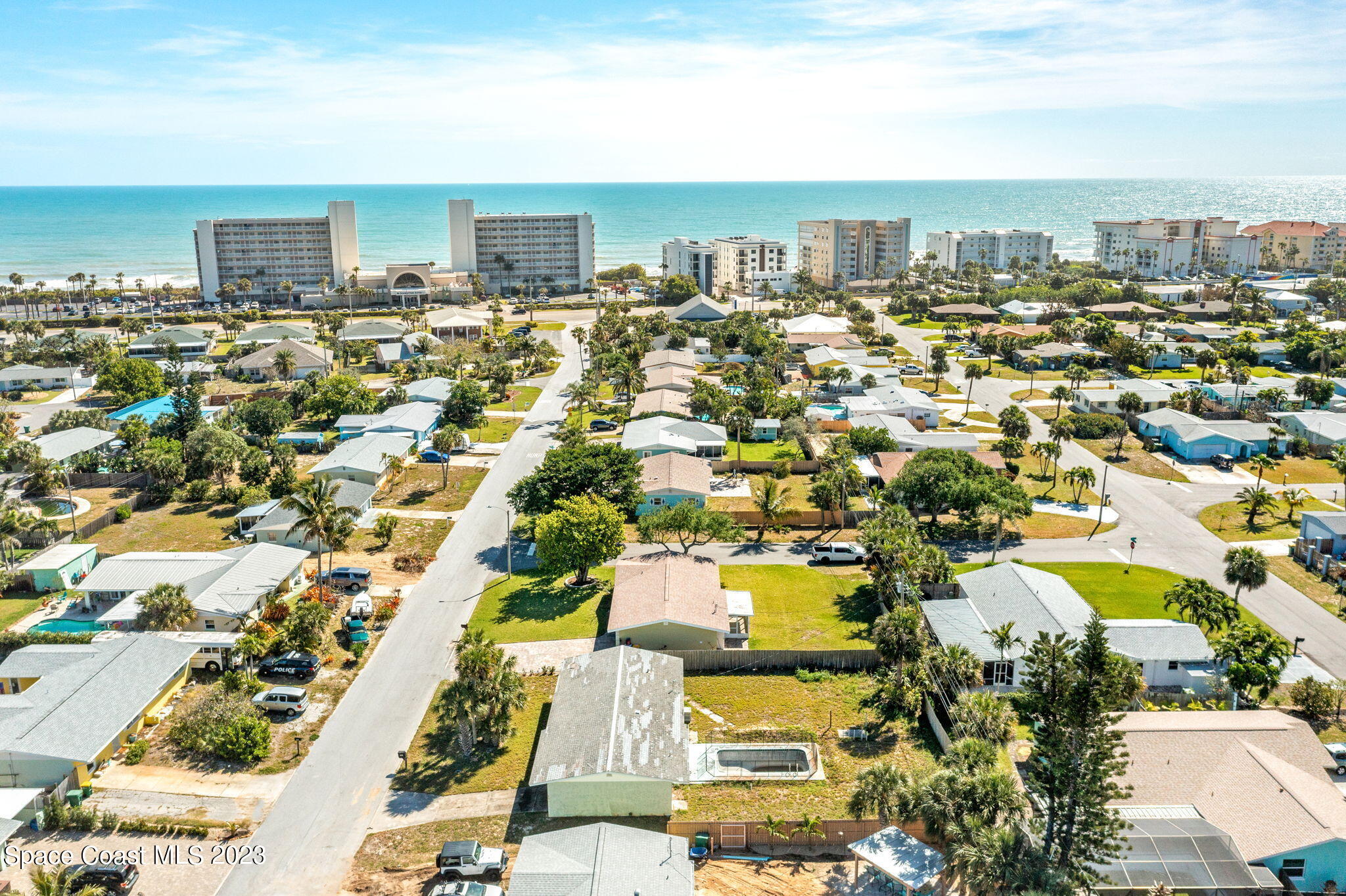 251 Coconut Drive