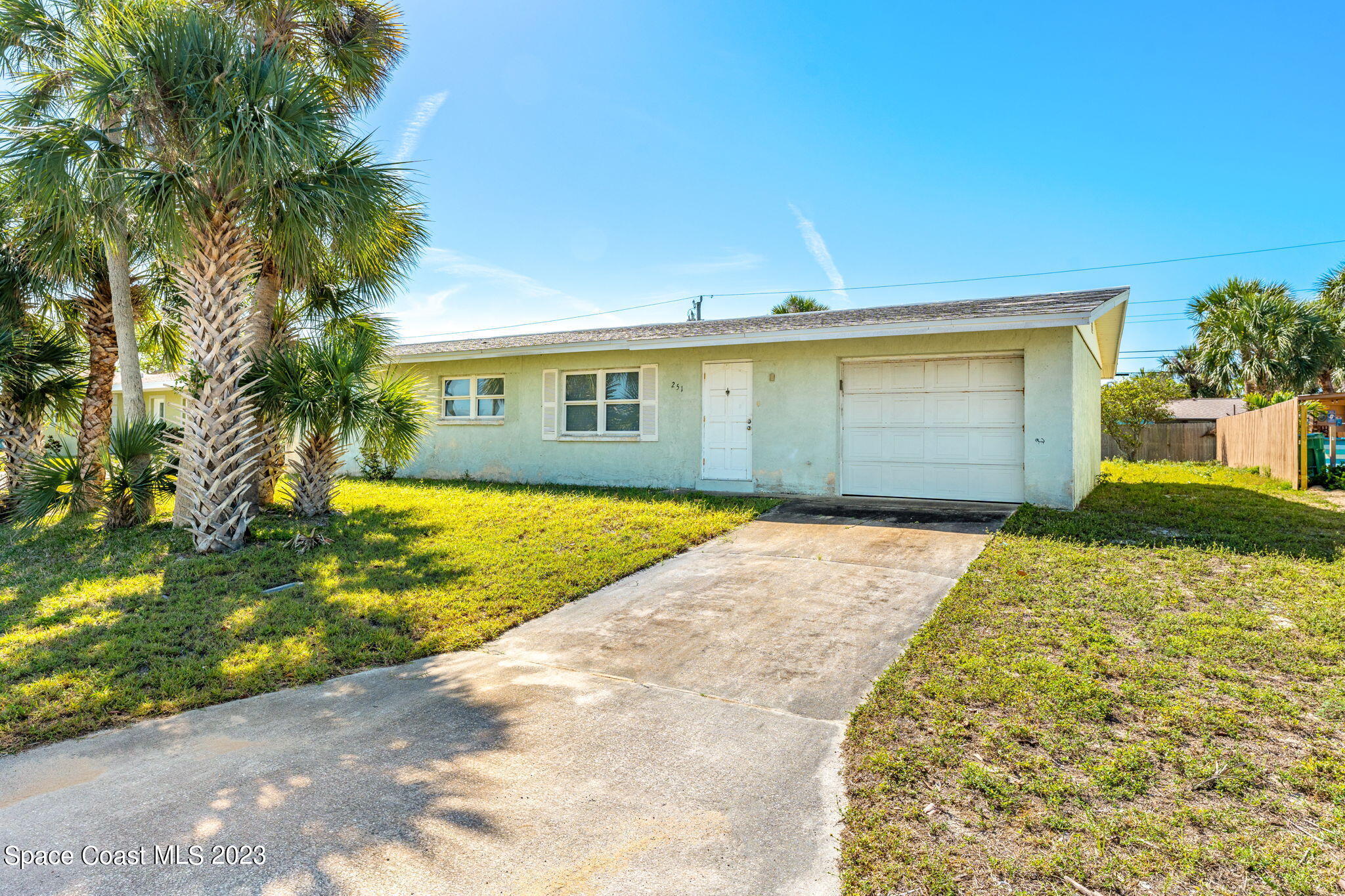 251 Coconut Drive