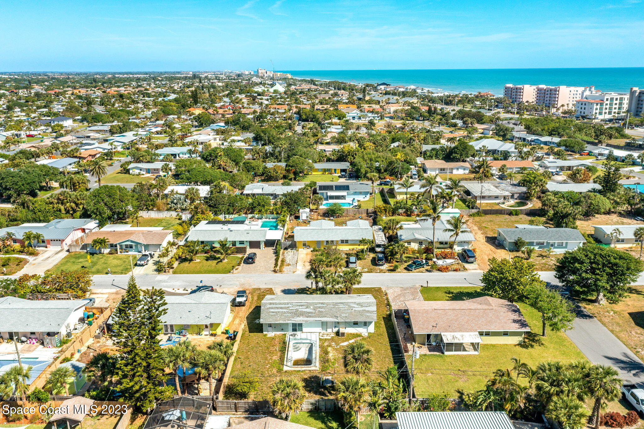 251 Coconut Drive