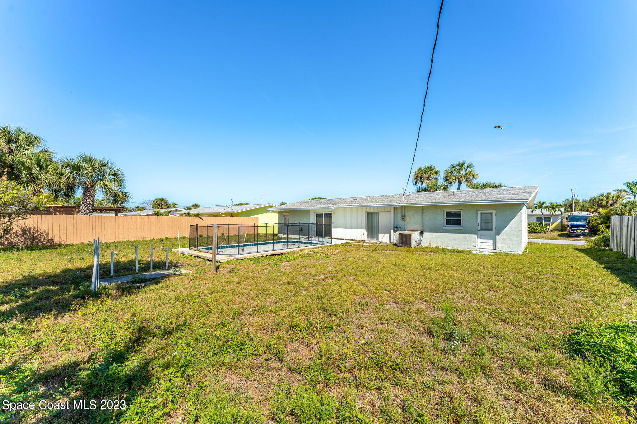 251 Coconut Drive