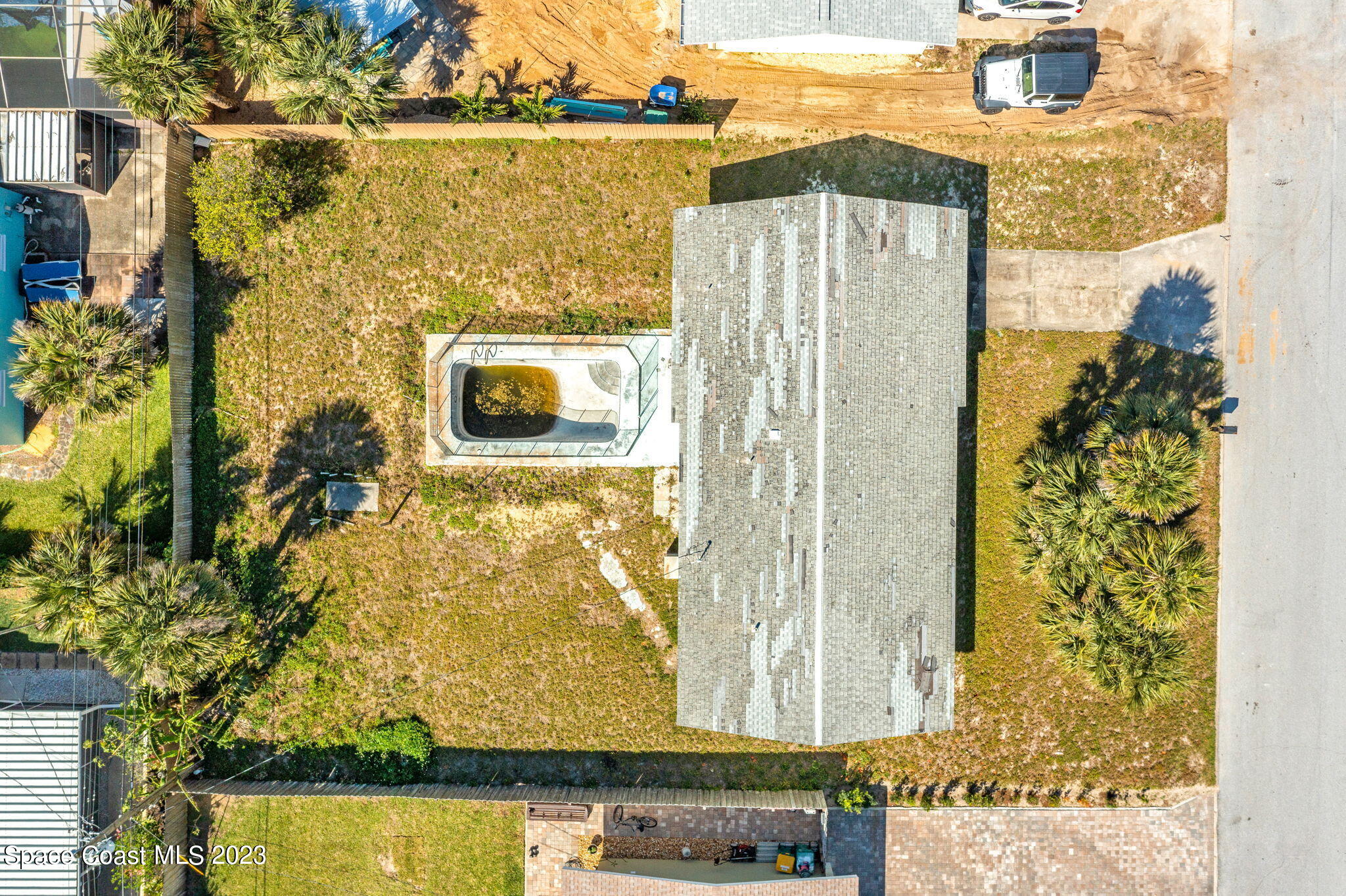 251 Coconut Drive