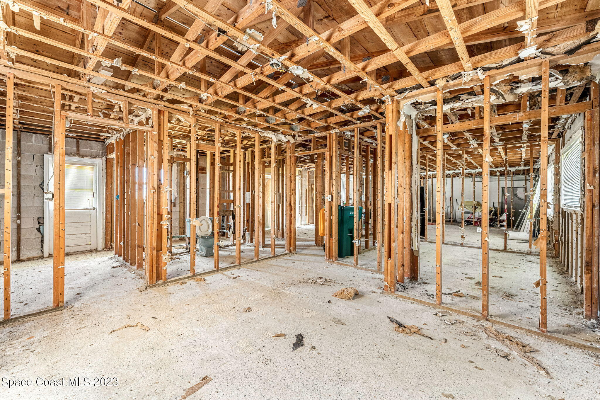251 Coconut Drive