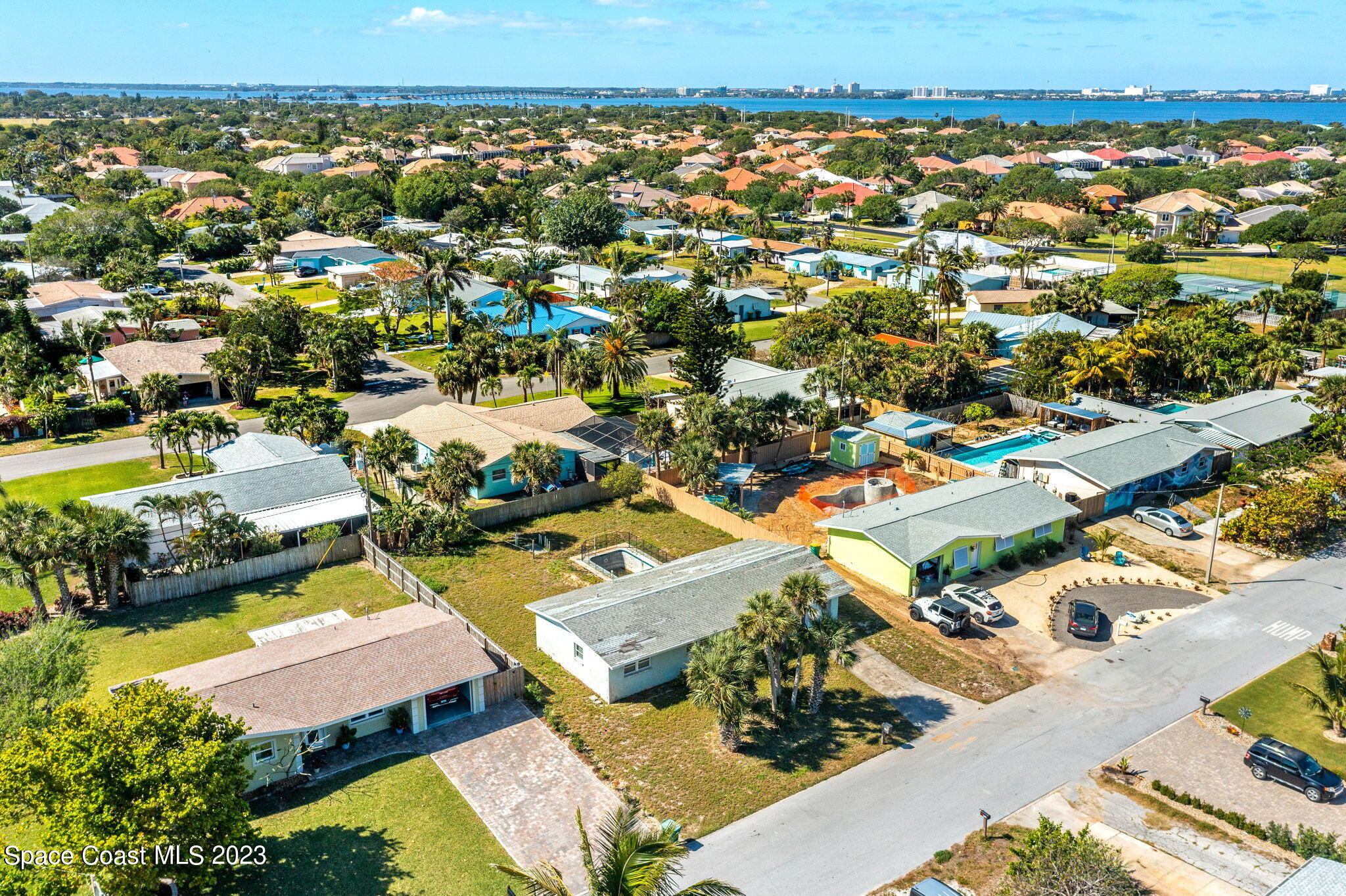 251 Coconut Drive
