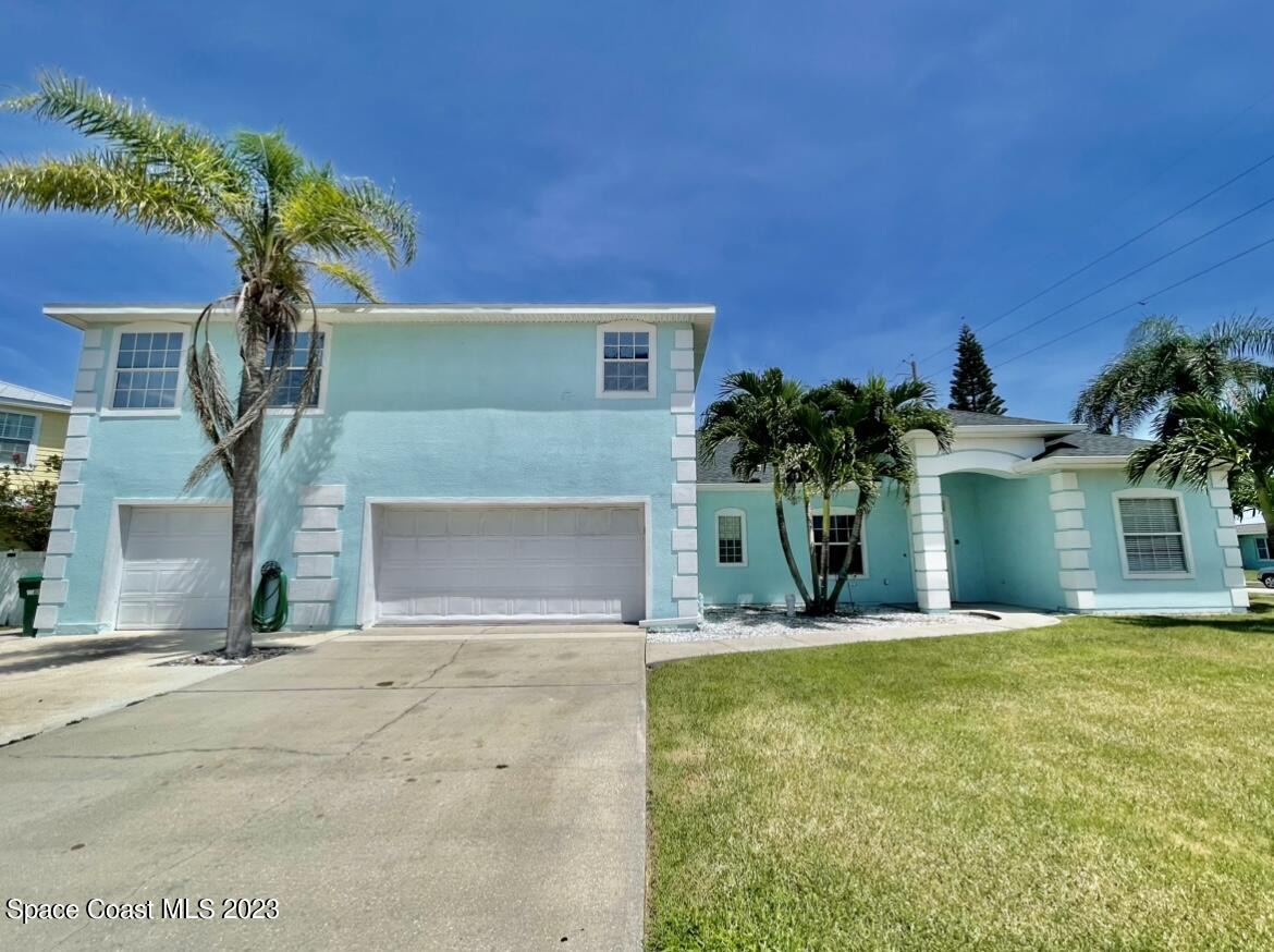 48 Harbor Circle