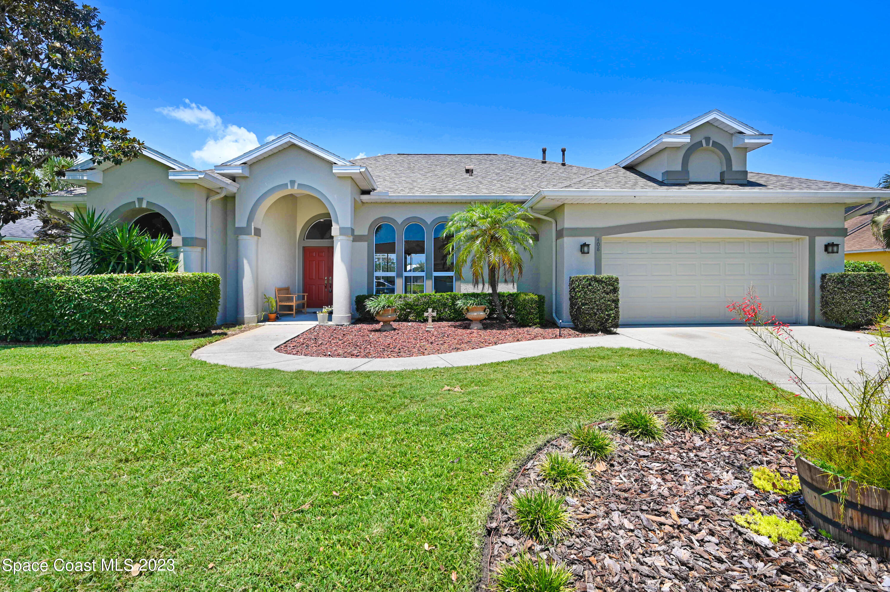 408 Vizcaya Court
