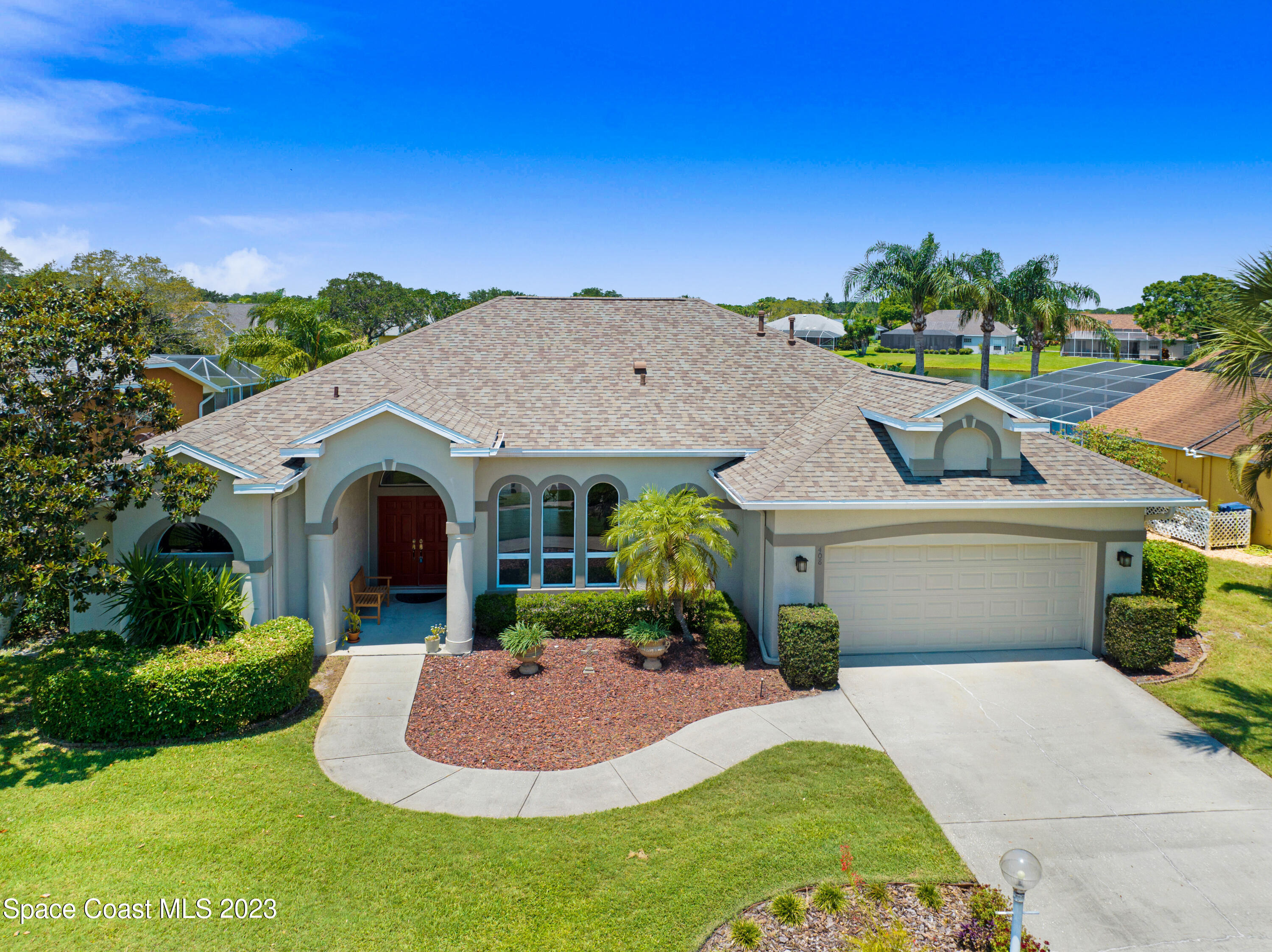 408 Vizcaya Court