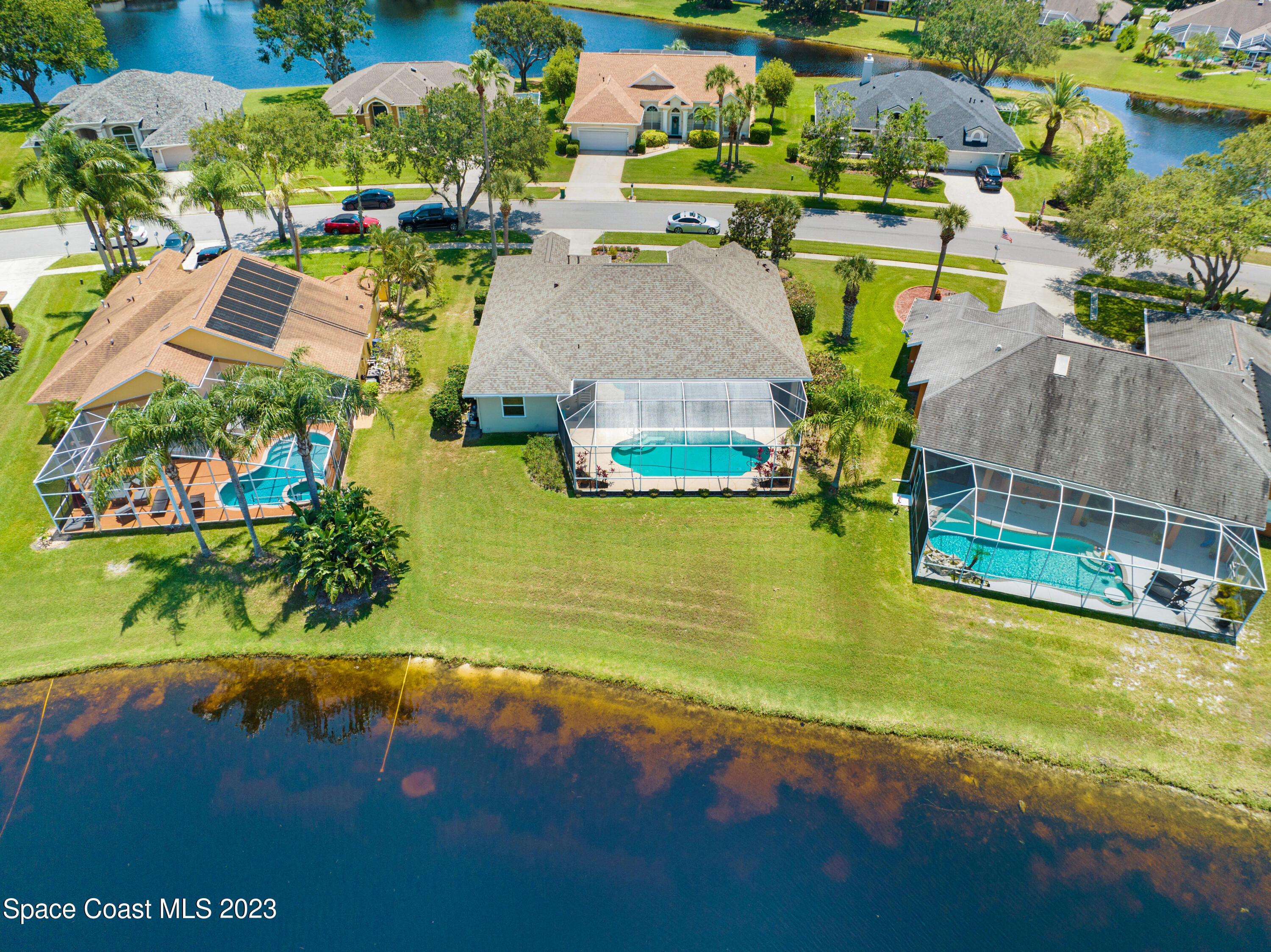 408 Vizcaya Court