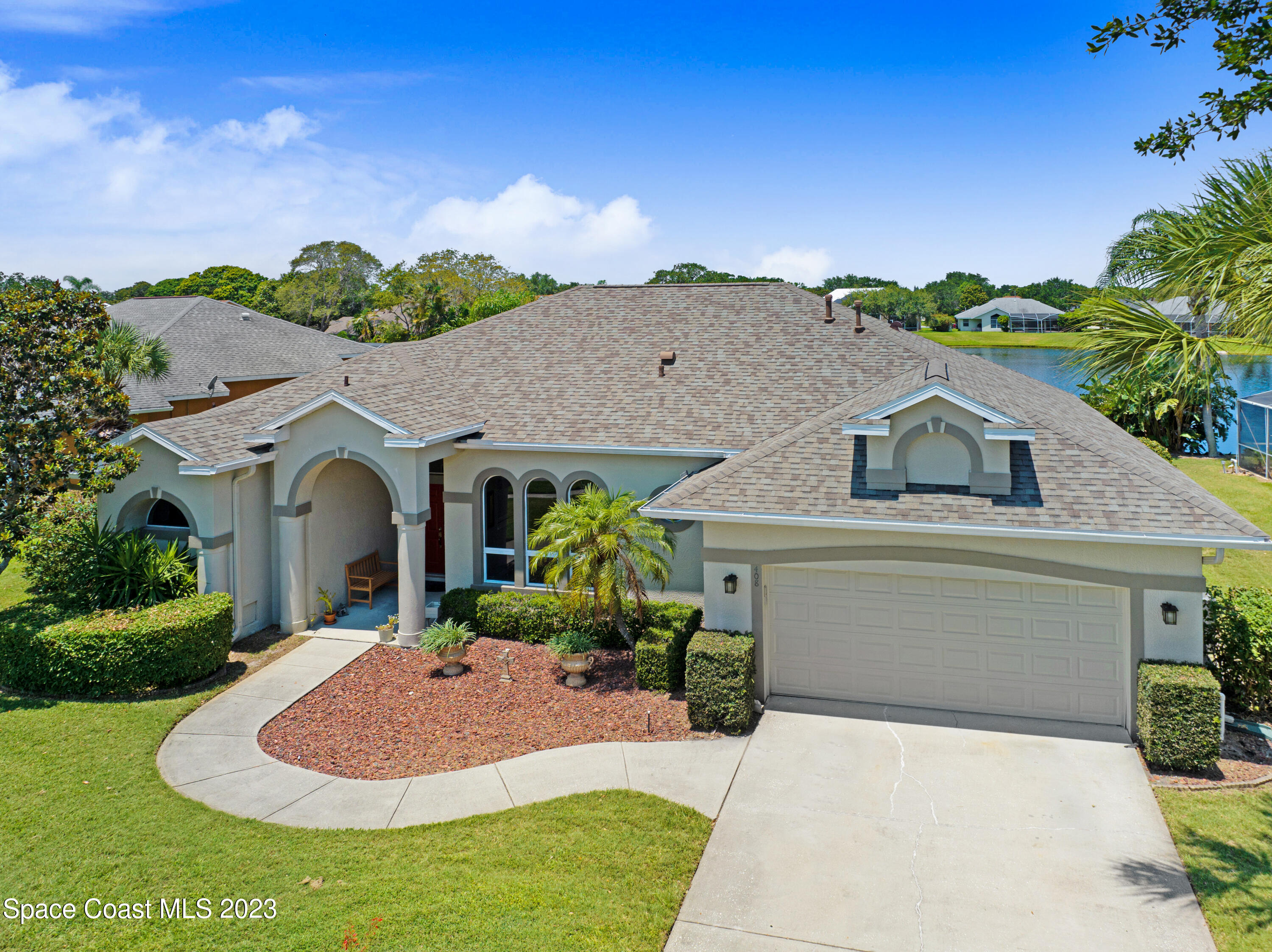 408 Vizcaya Court