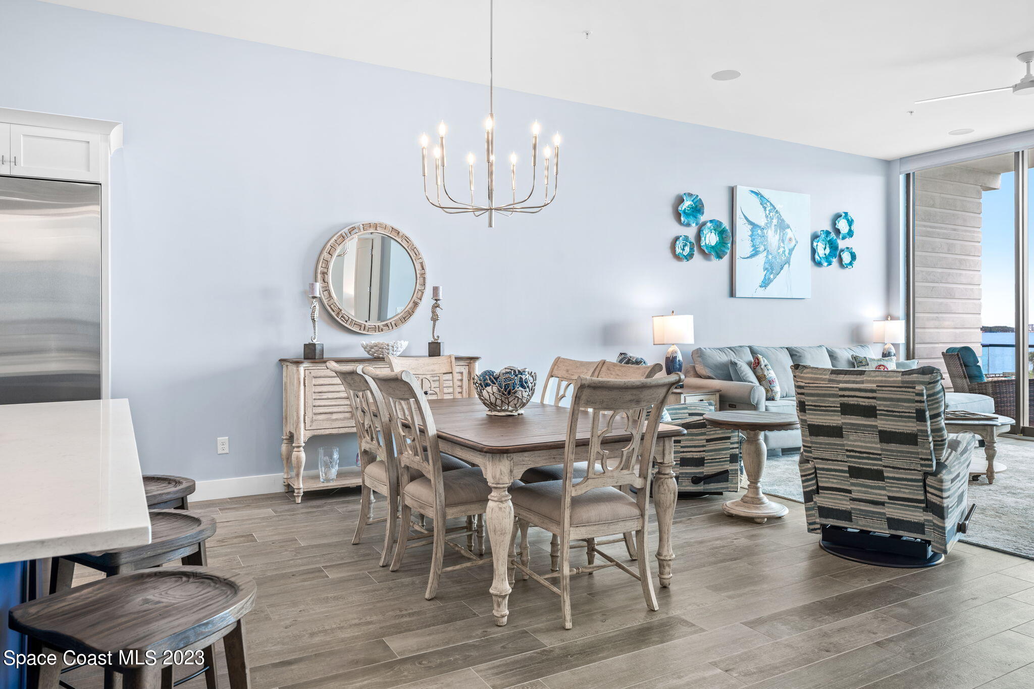 205 Strand Drive, 404