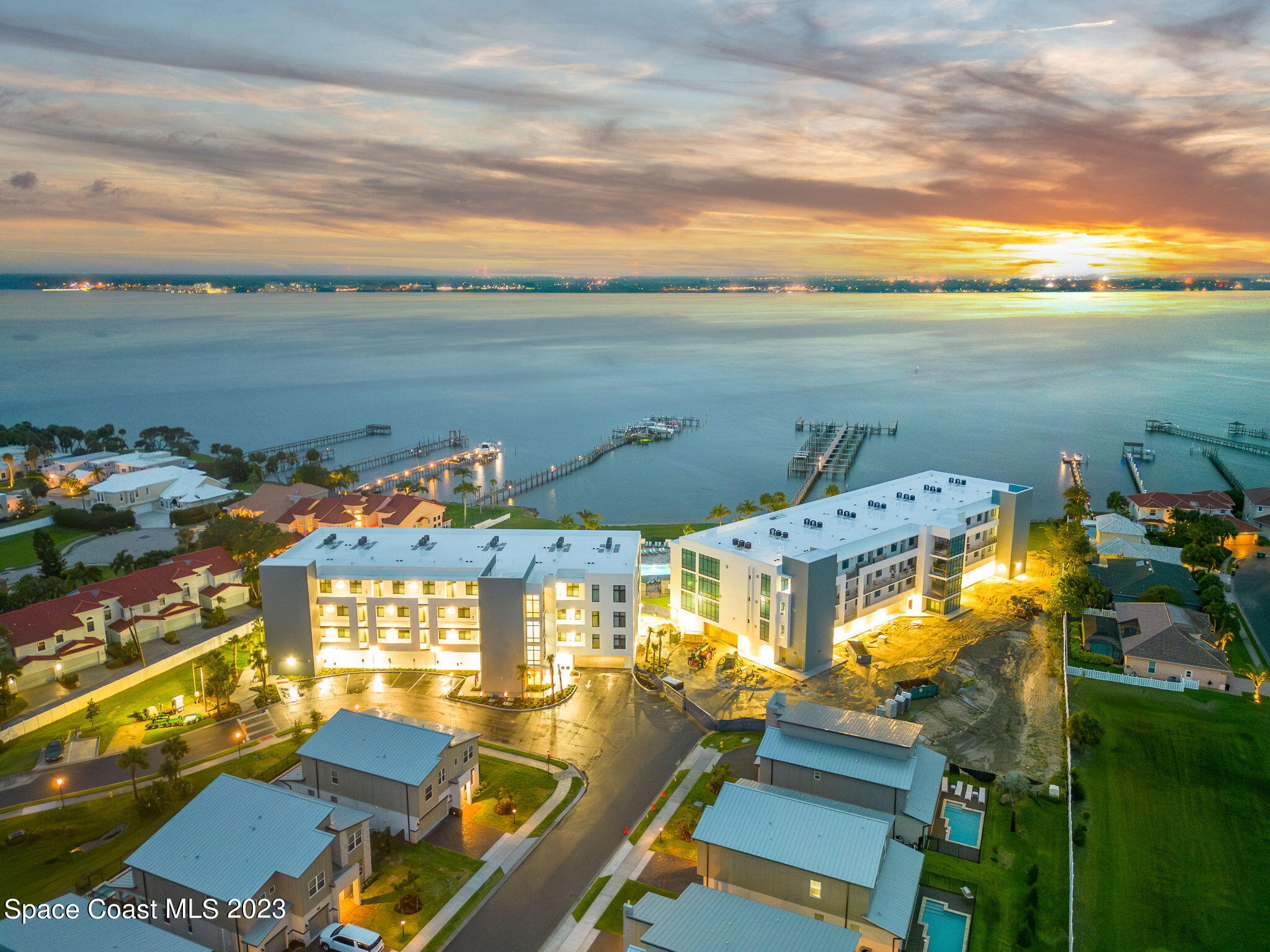 205 Strand Drive, 404